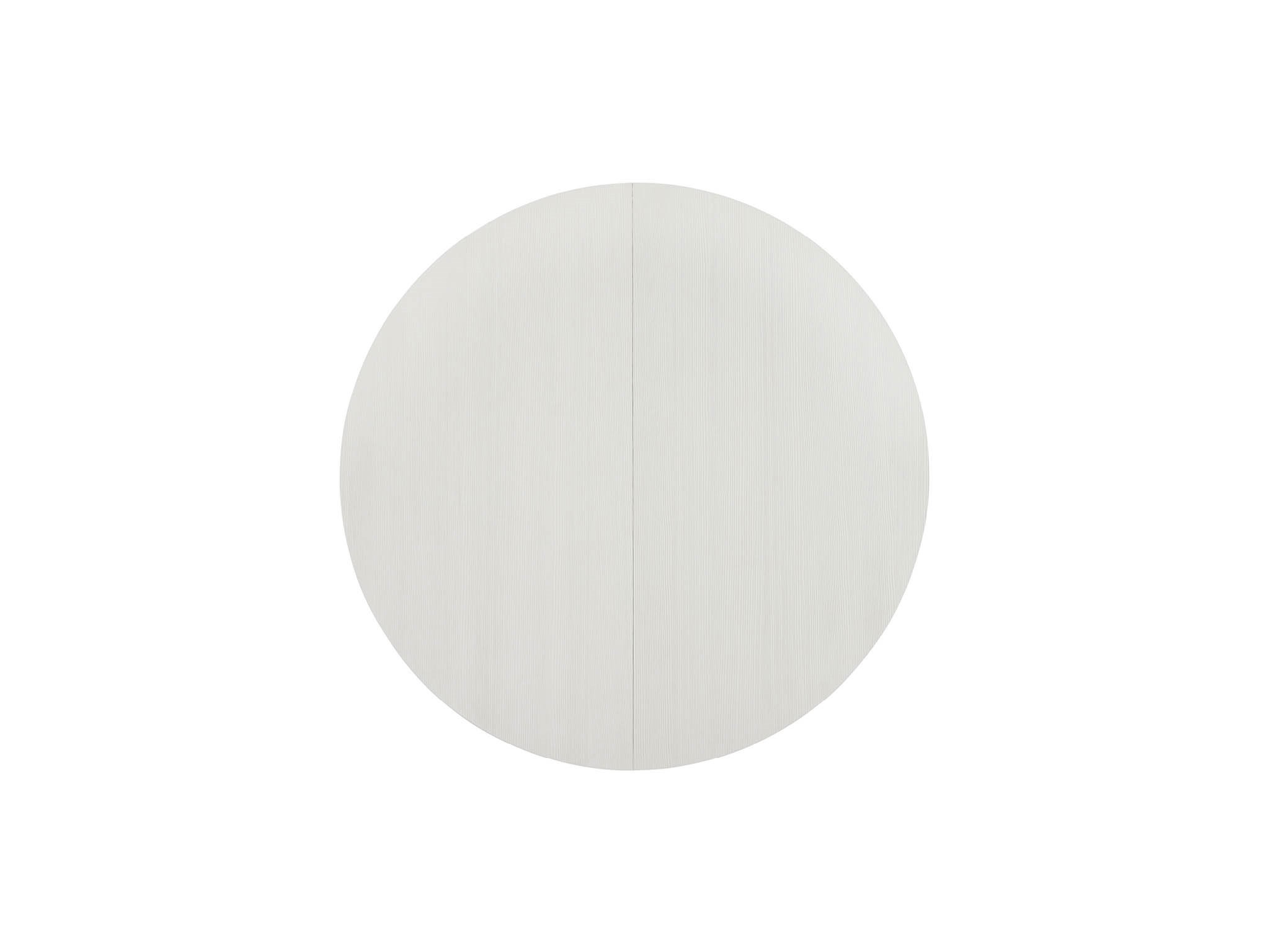 Shoreline Dining Table - Silo with a white background