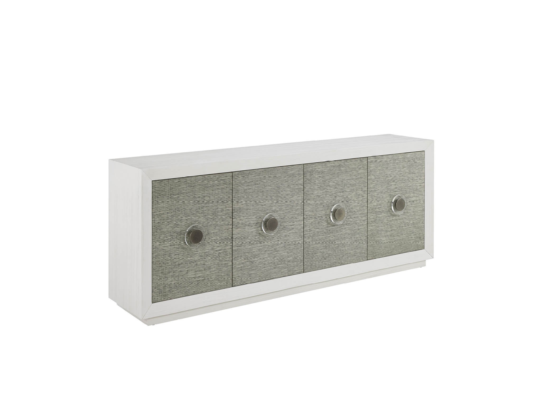 Seascape Credenza - Silo with a white background