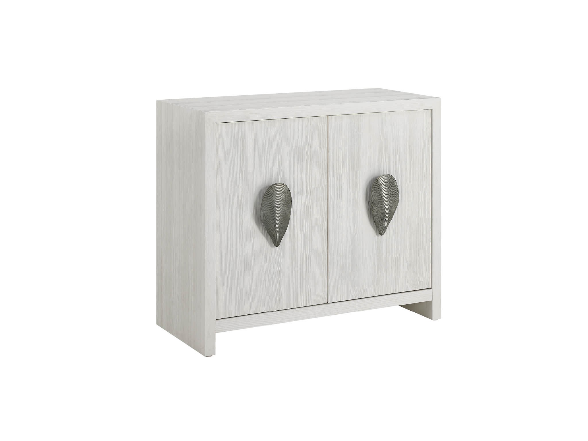 Shoreline Chest - Silo with a white background