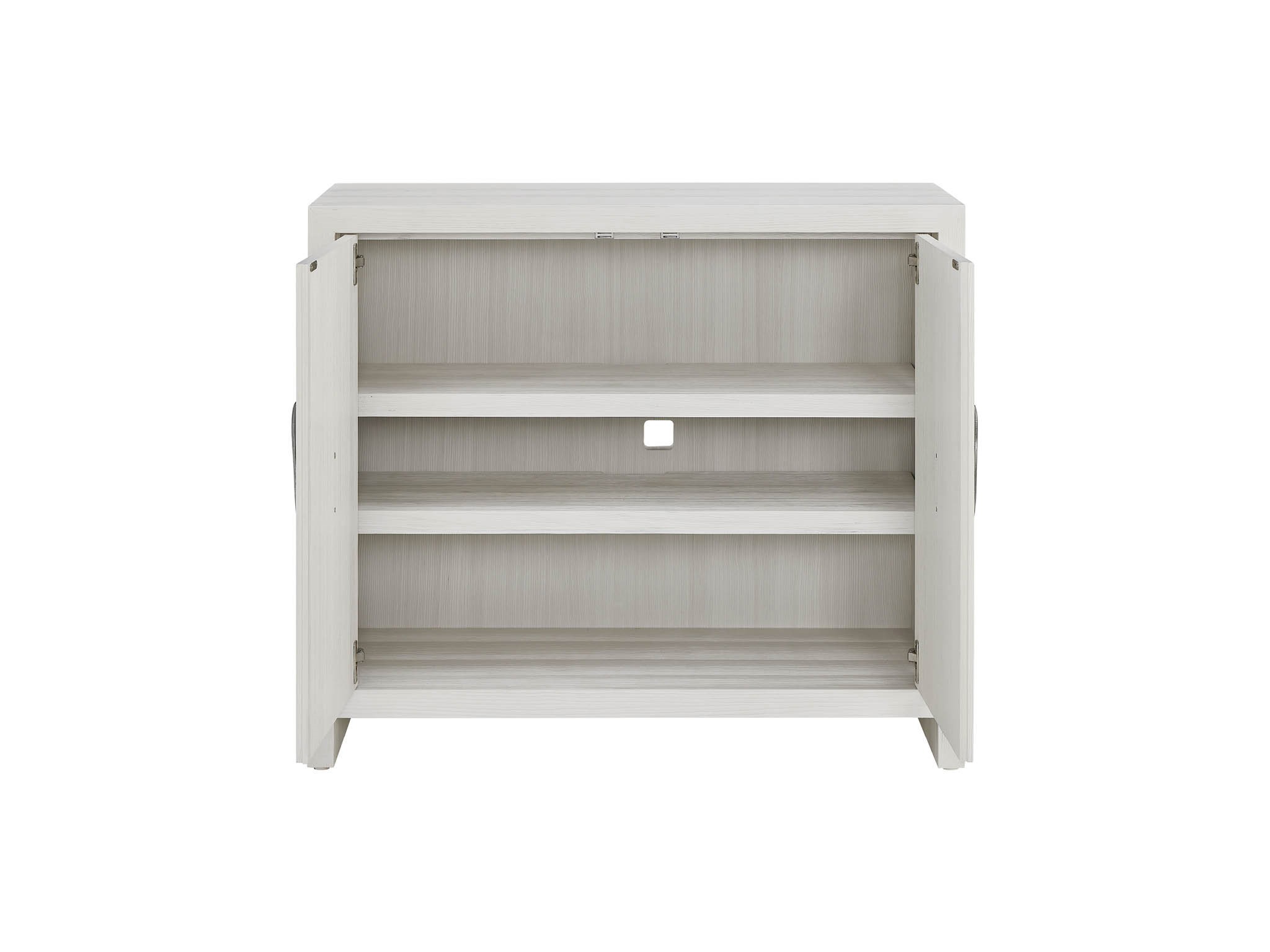 Shoreline Chest - Silo with a white background