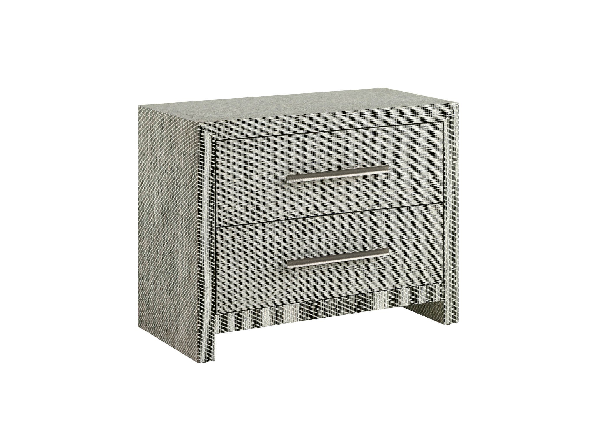 Seascape Chest - Silo with a white background