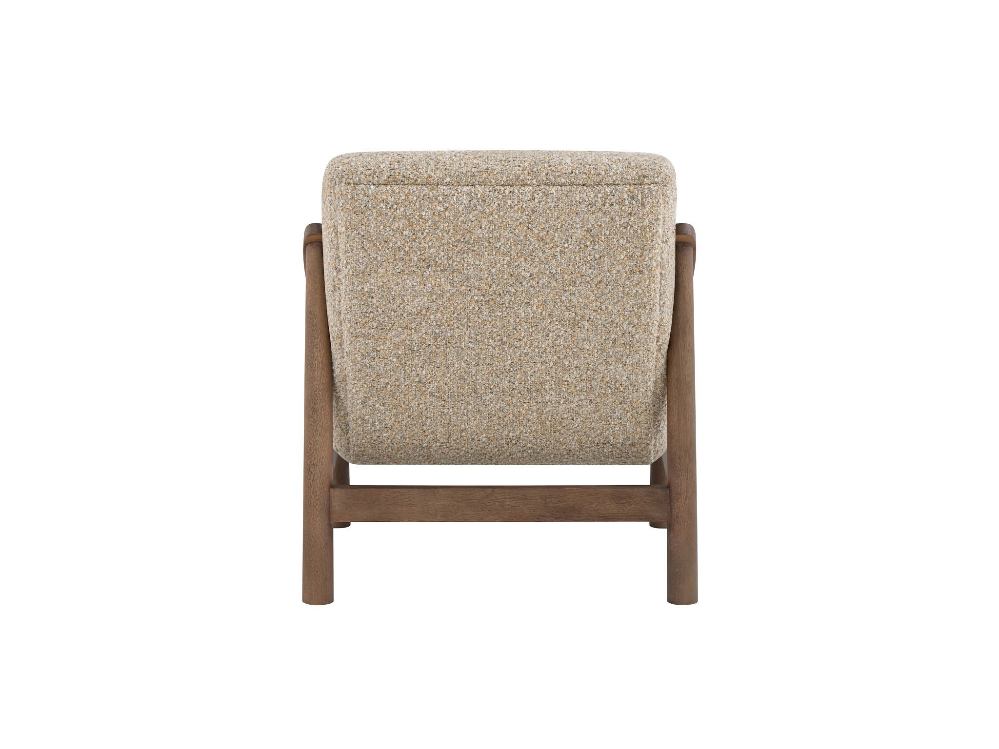 Colt Occasional Chair - Silo with a white background