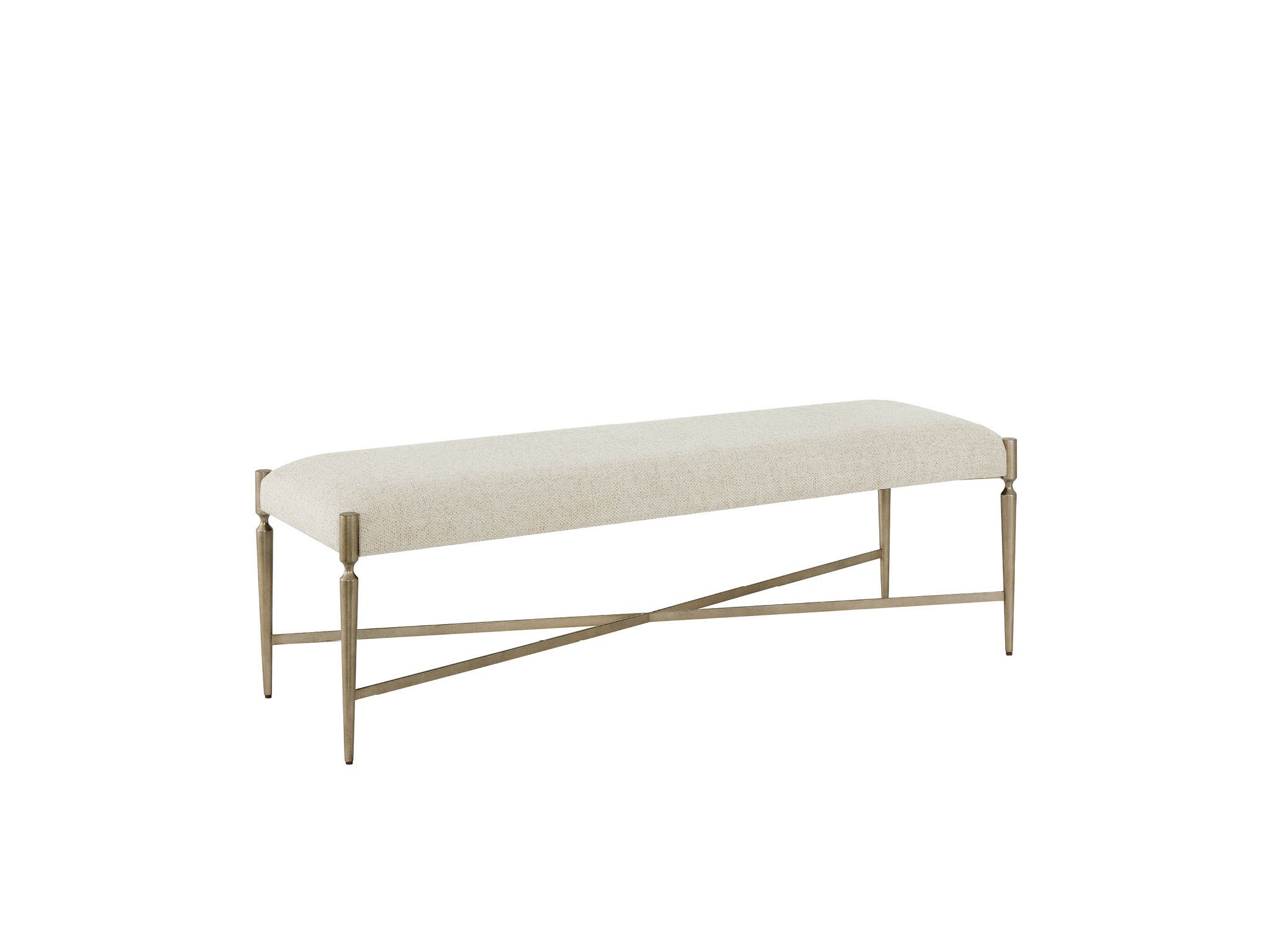 Birchaven Bench - Silo with a white background