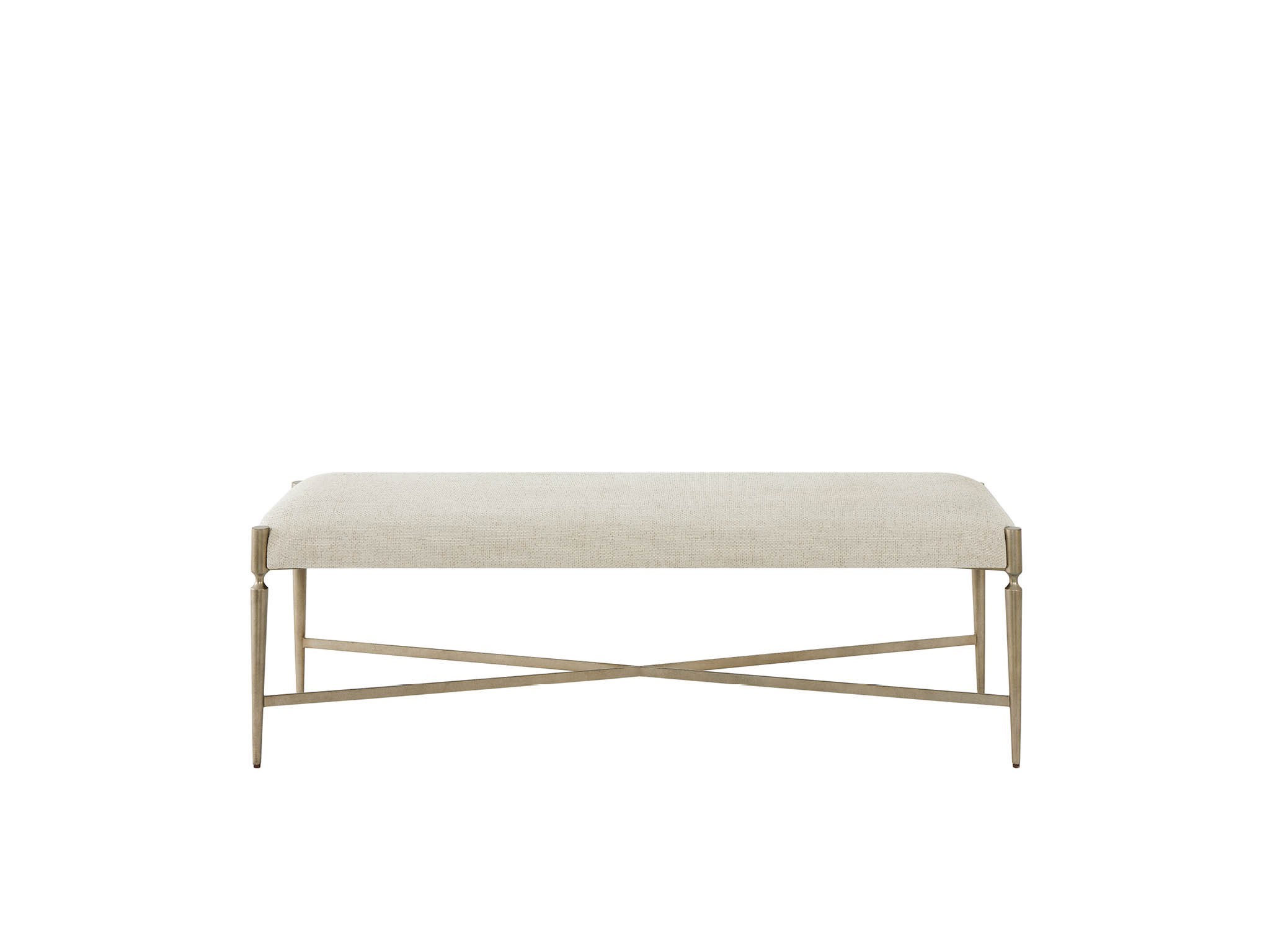 Birchaven Bench - Silo with a white background