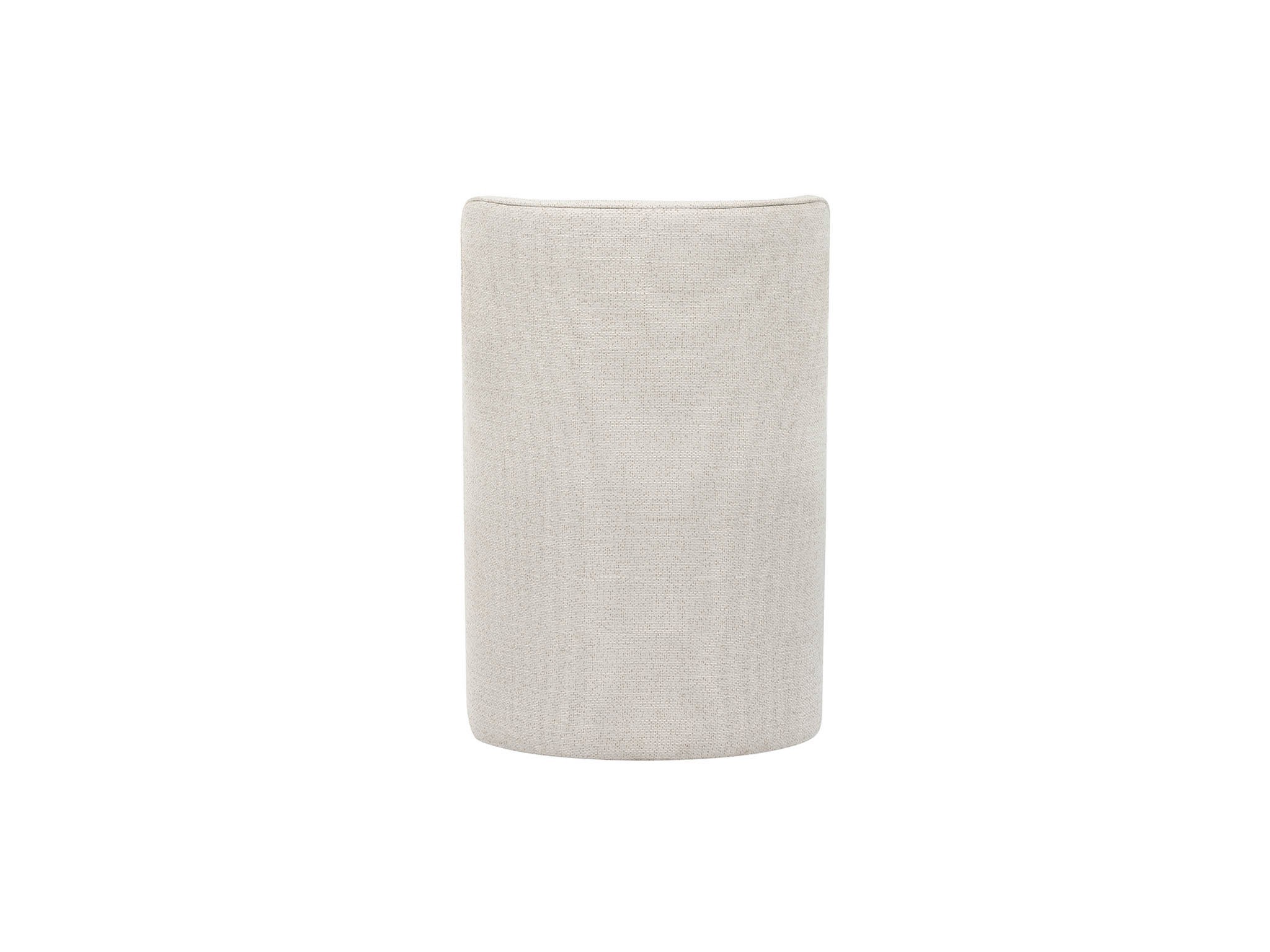 Birchaven Arm Chair - Silo with a white background