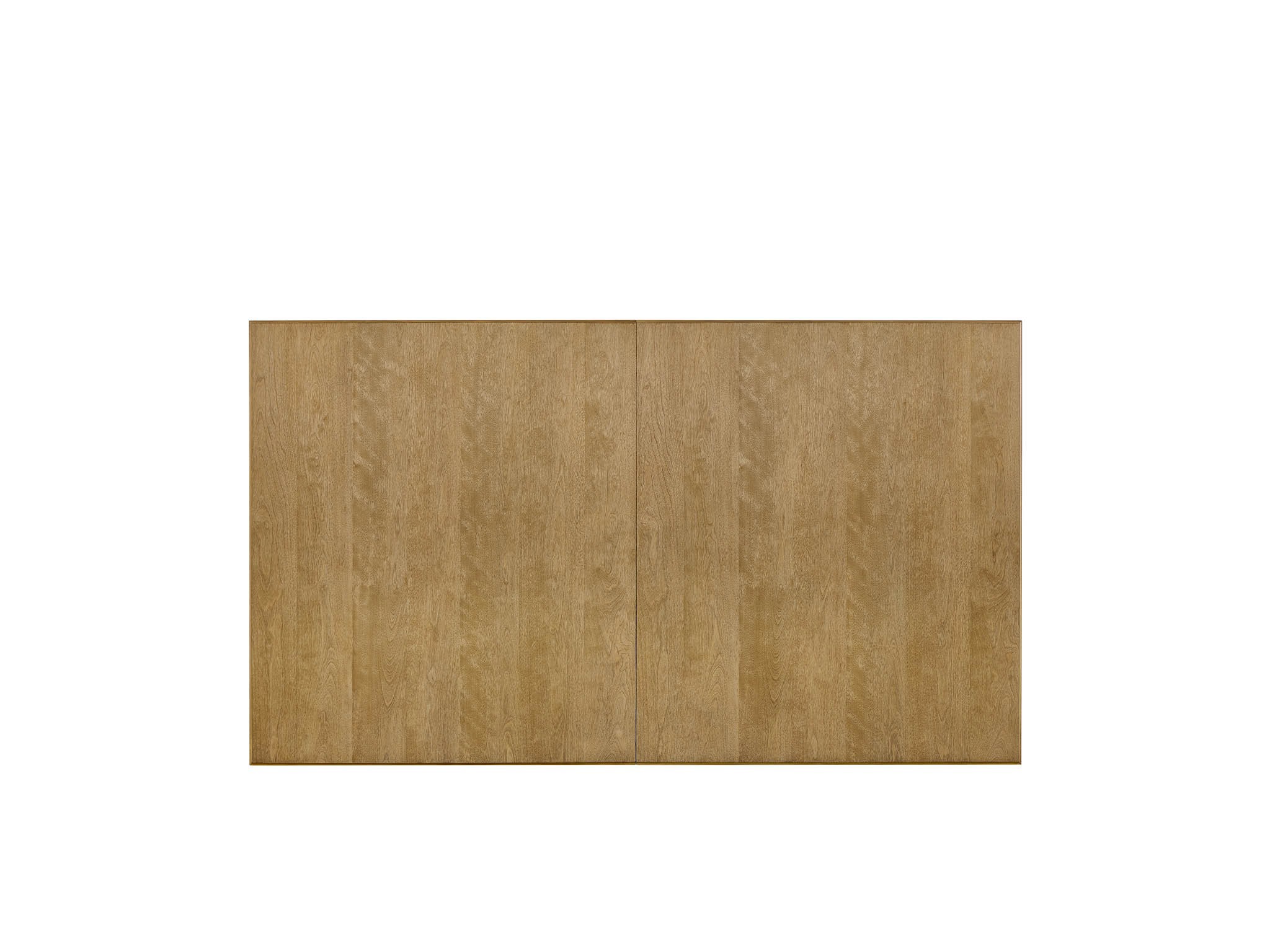 Brindle Dining Table - Silo with a white background