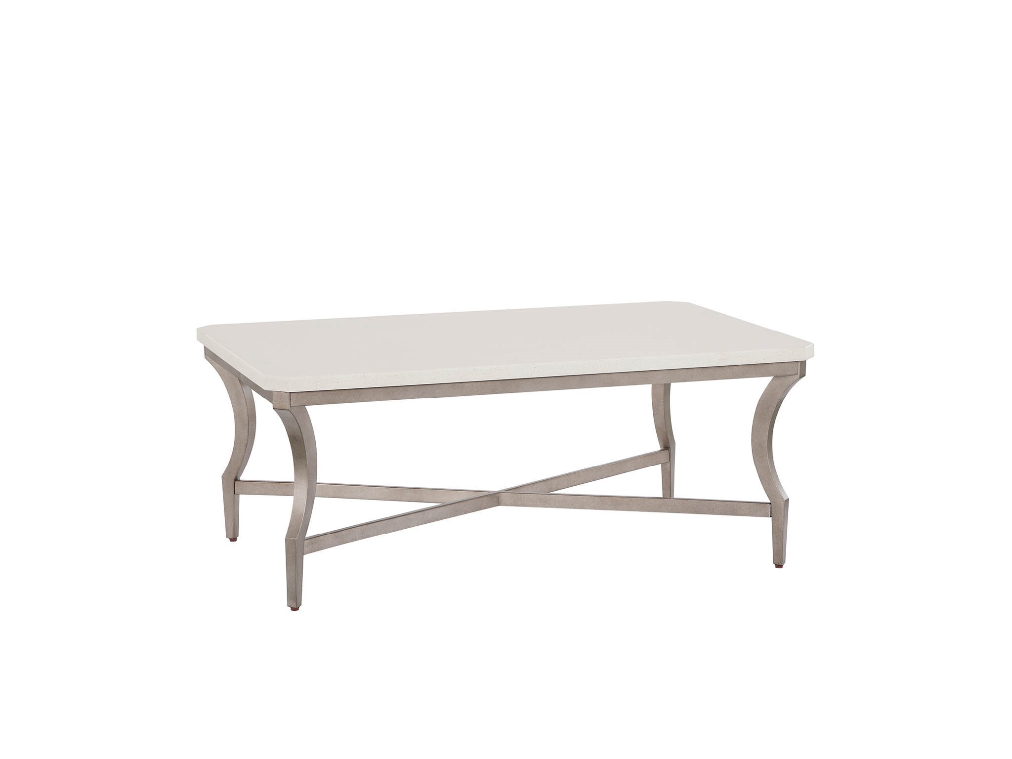 Birchaven Cocktail Table - Silo with a white background
