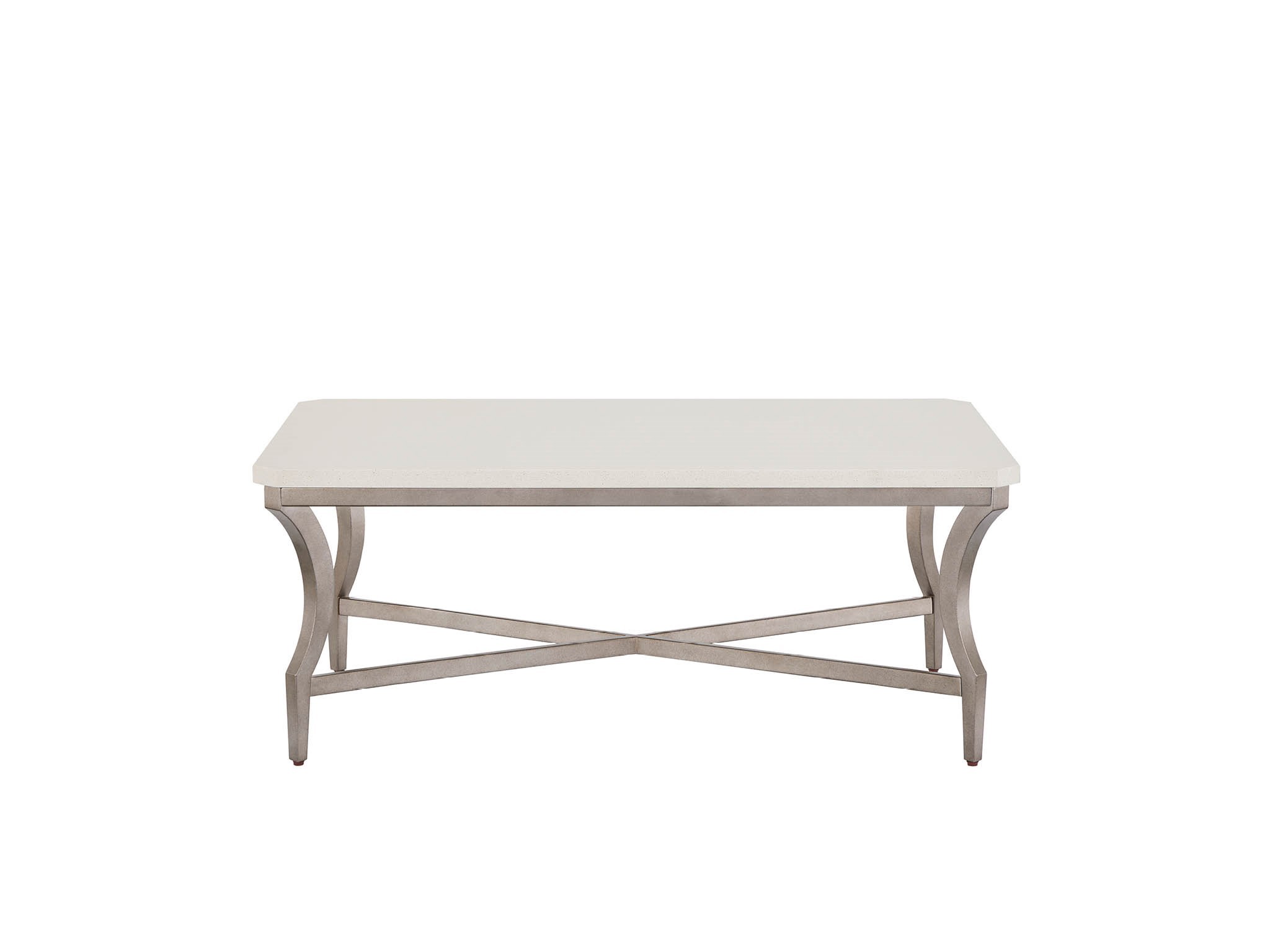 Birchaven Cocktail Table - Silo with a white background
