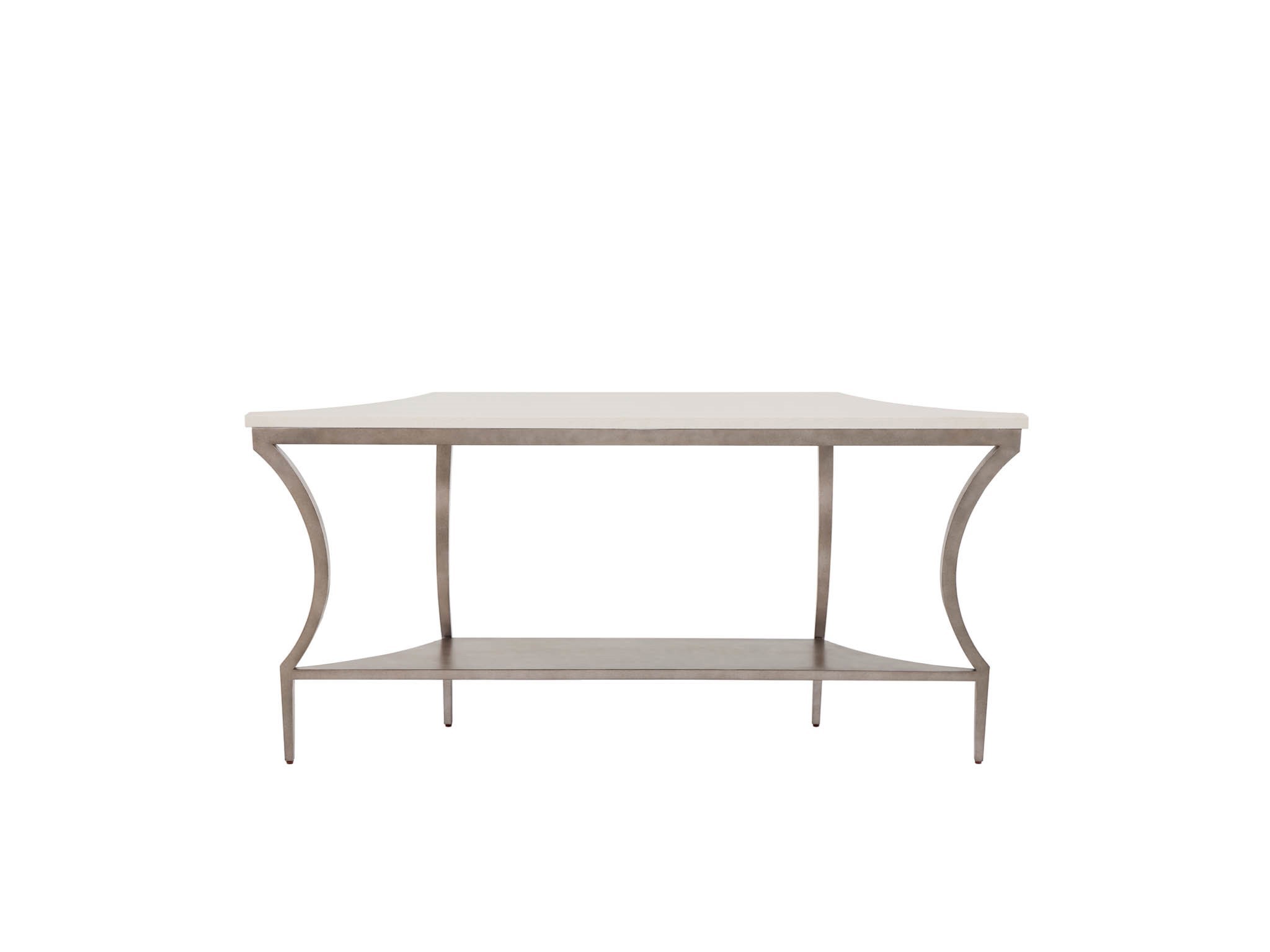 Birchaven Console - Silo with a white background