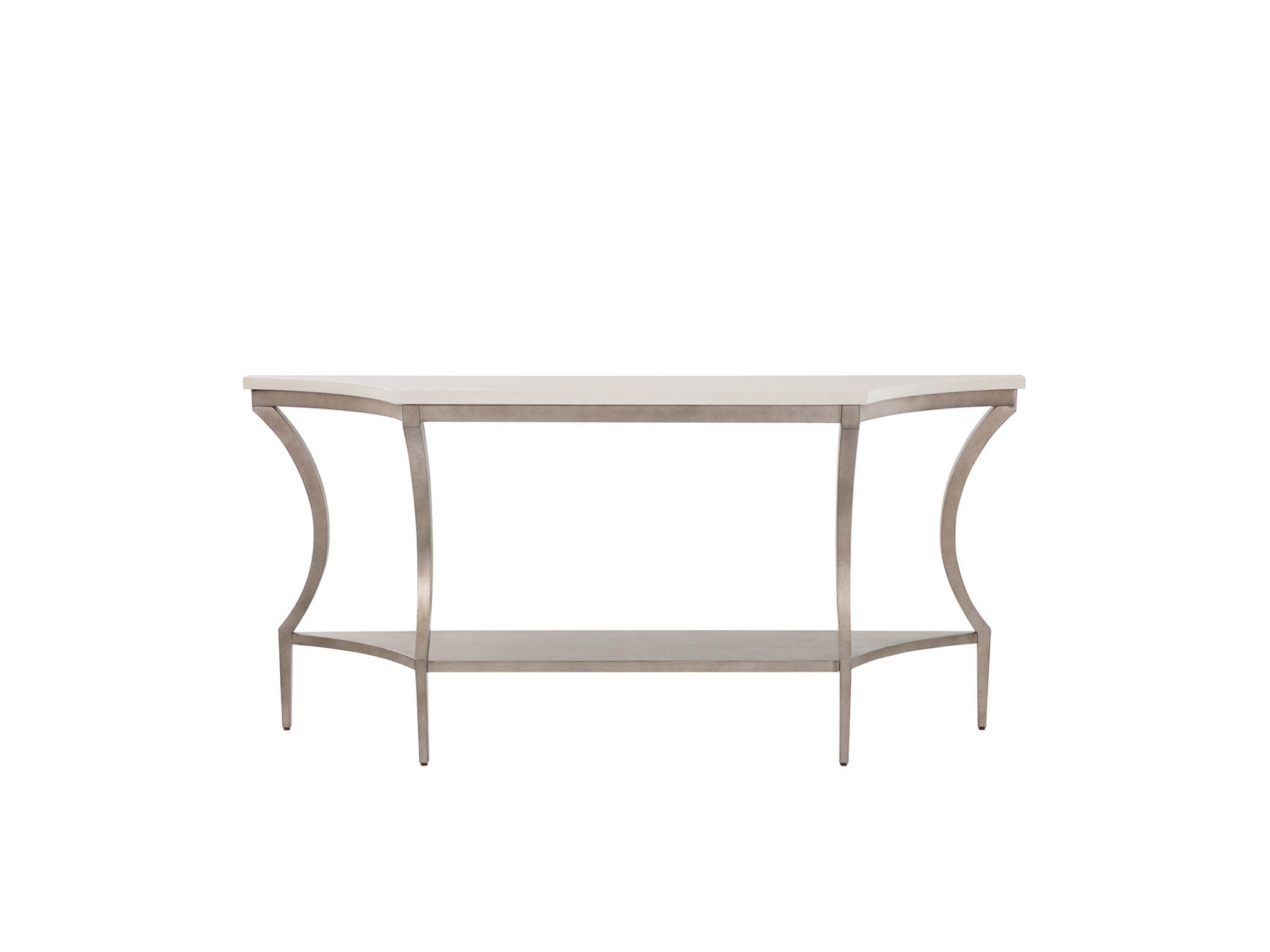 Birchaven Console - Silo with a white background