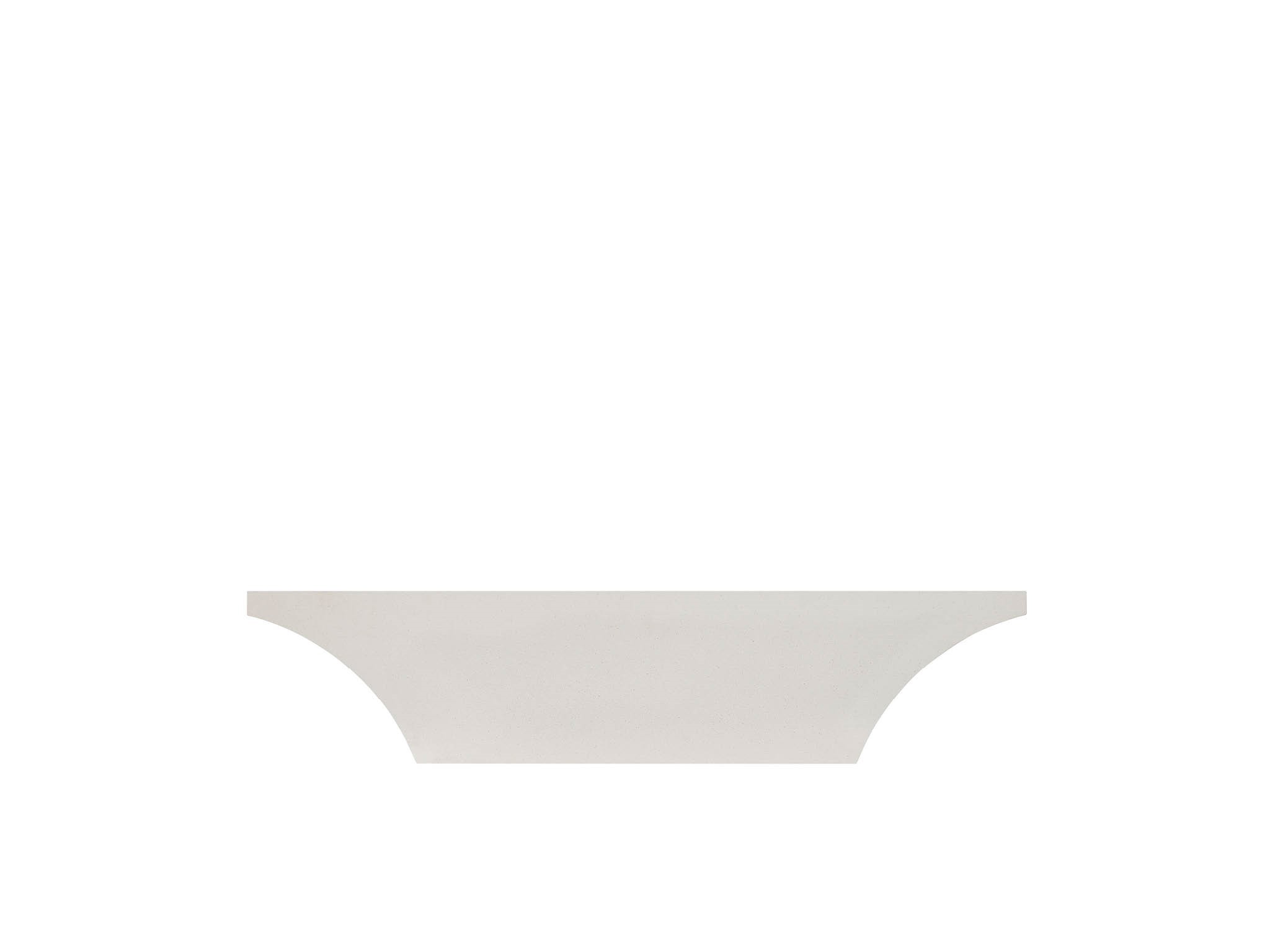 Birchaven Console - Silo with a white background