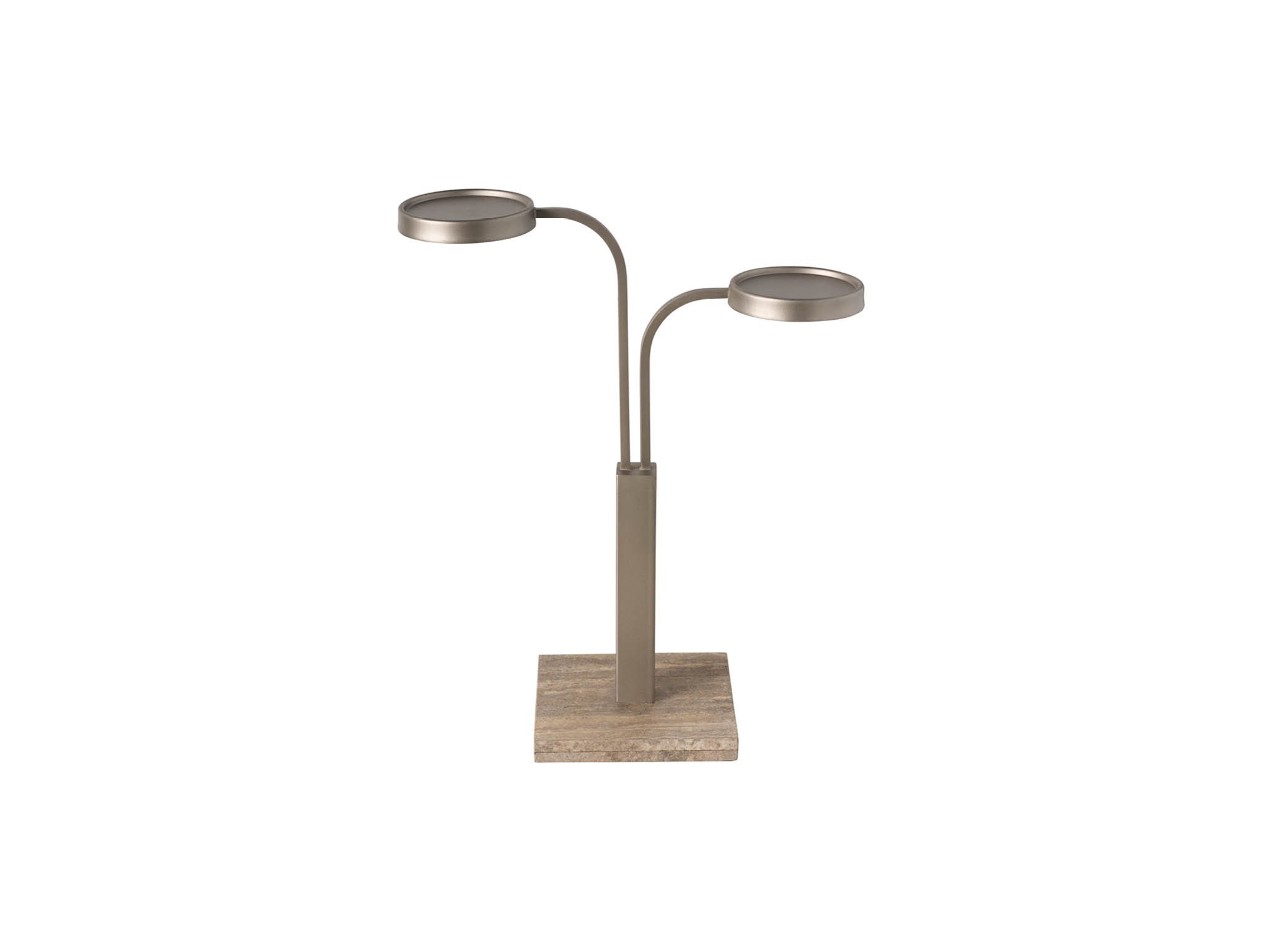 Sylvan Table - Silo with a white background
