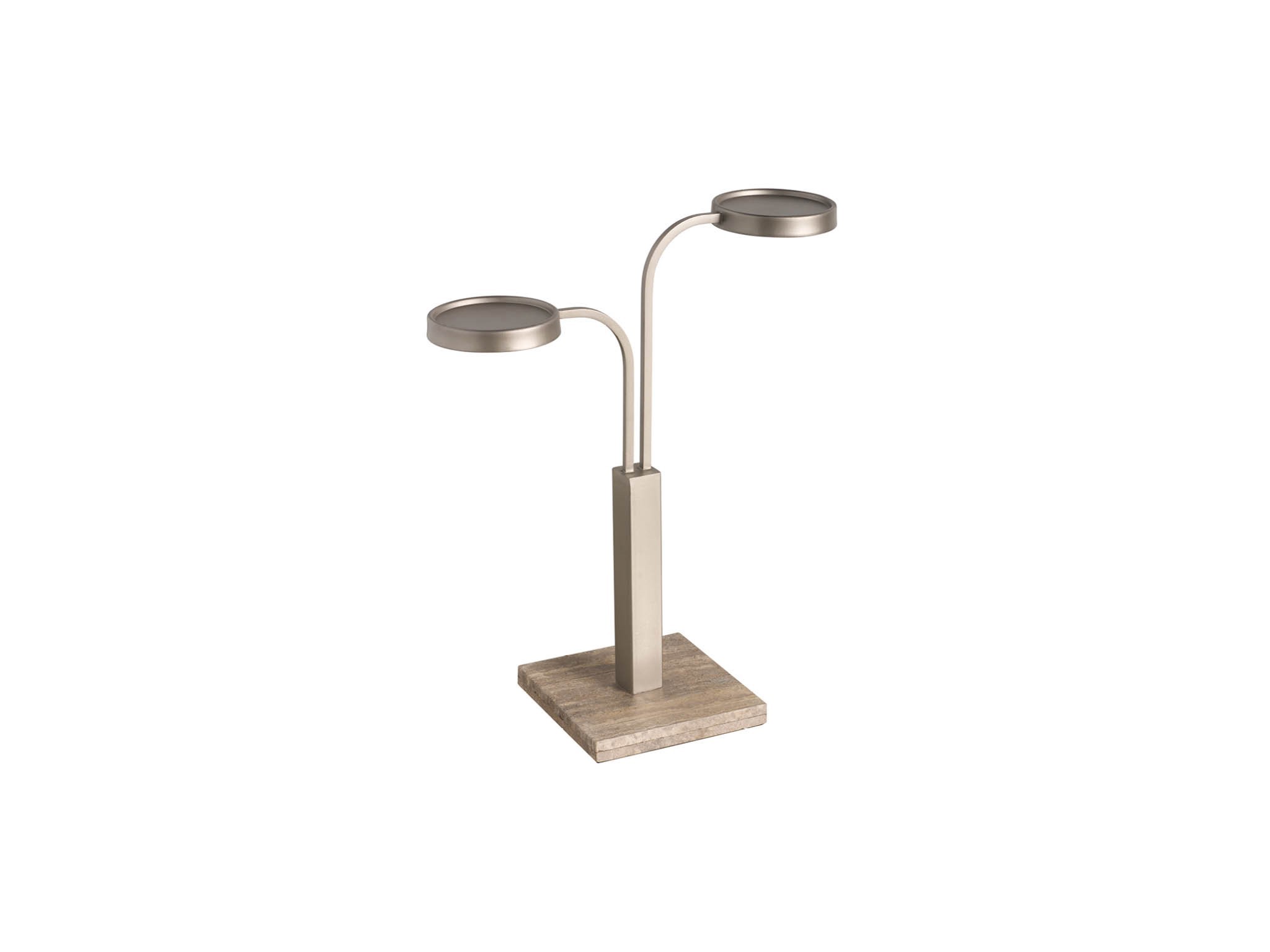 Sylvan Table - Silo with a white background