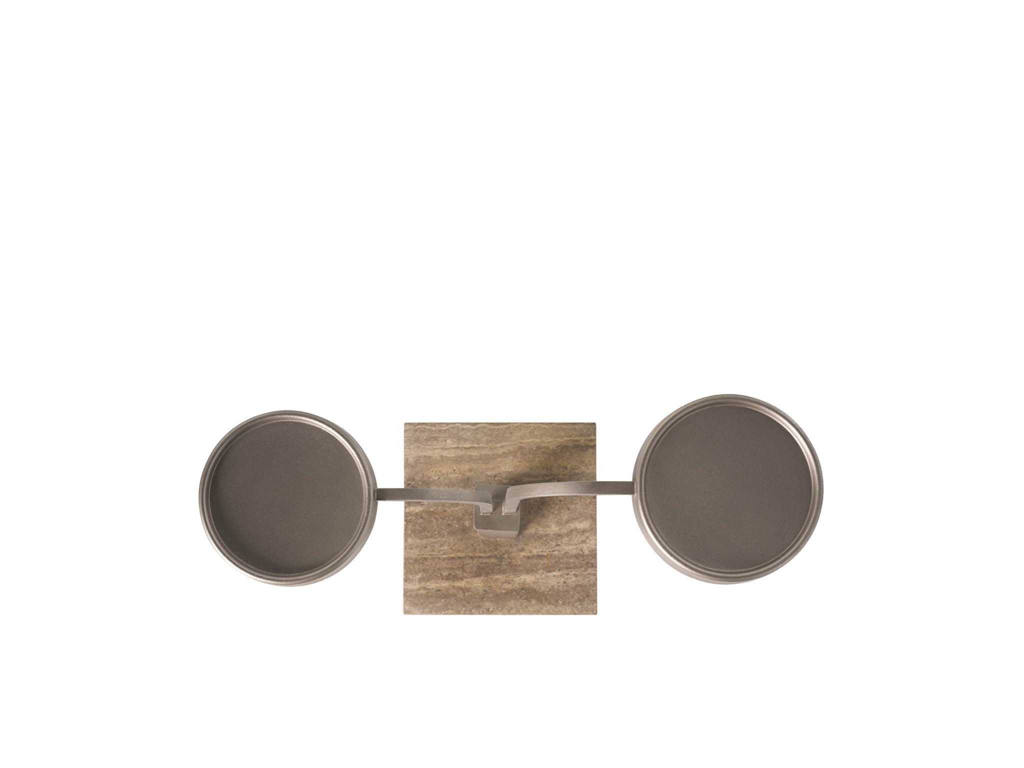 Sylvan Table - Silo with a white background