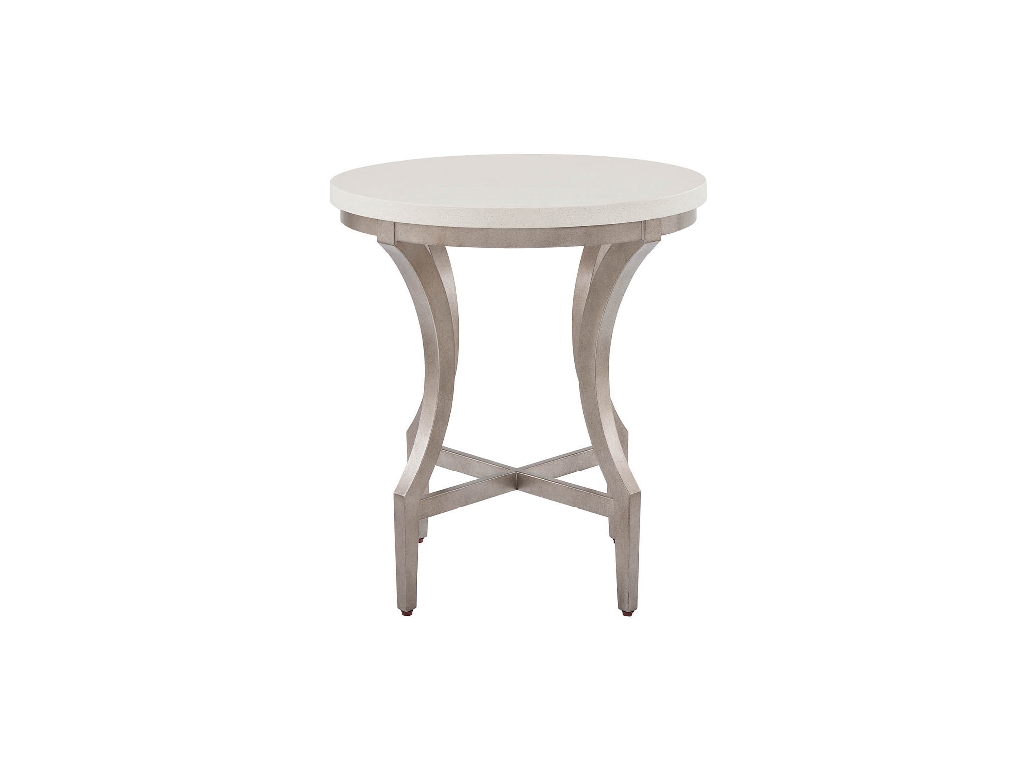 Birchaven End Table - Silo with a white background