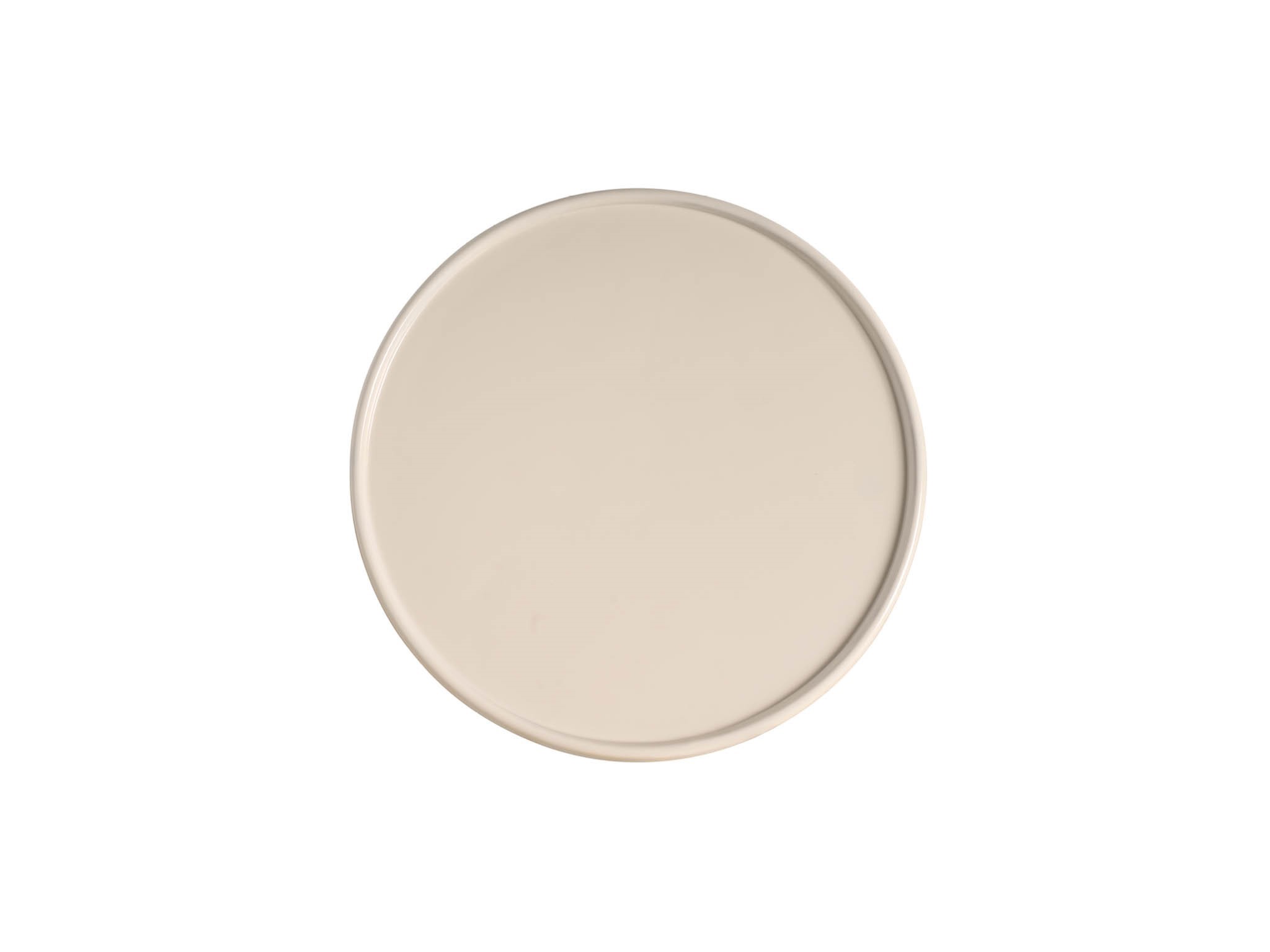 Glade Table - Silo with a white background