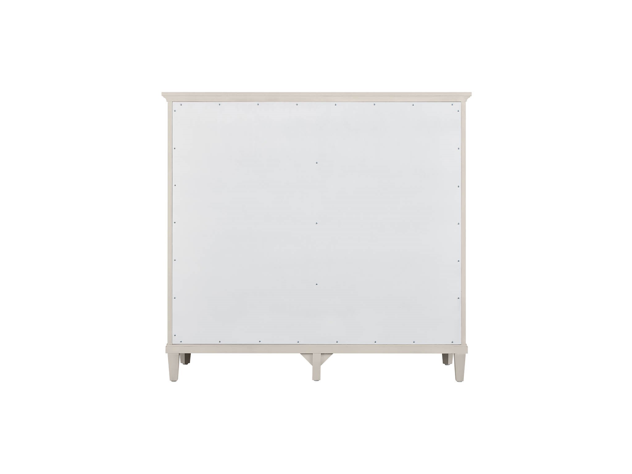 Willow Chest - Silo with a white background