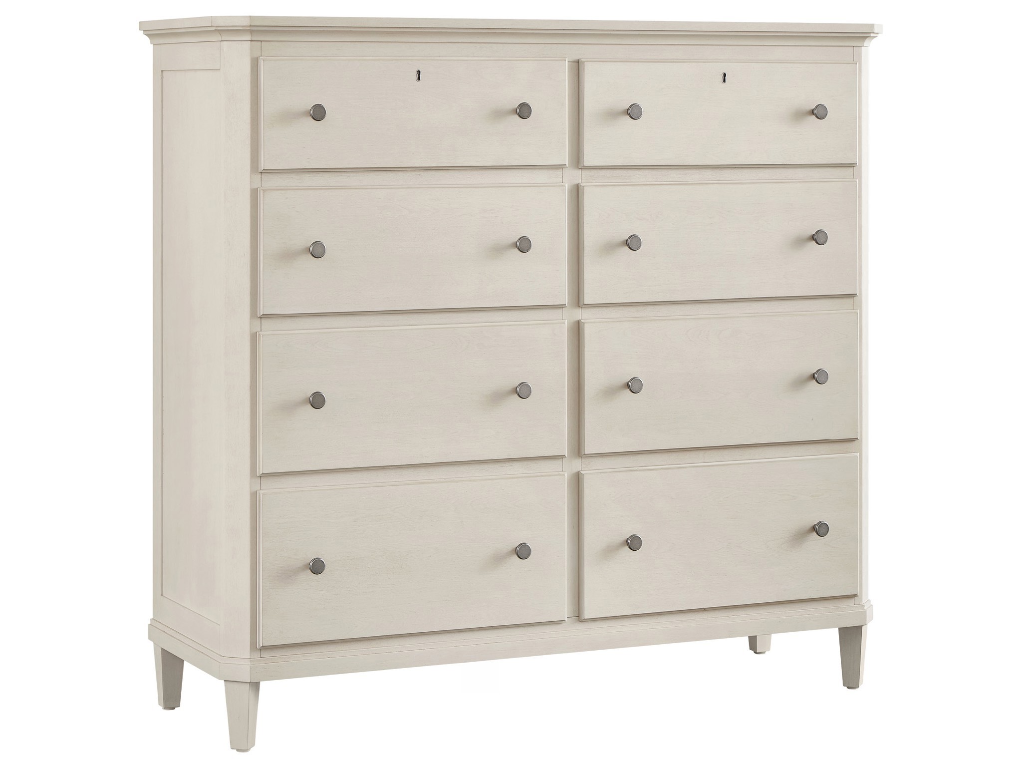 Willow Chest - Silo with a white background