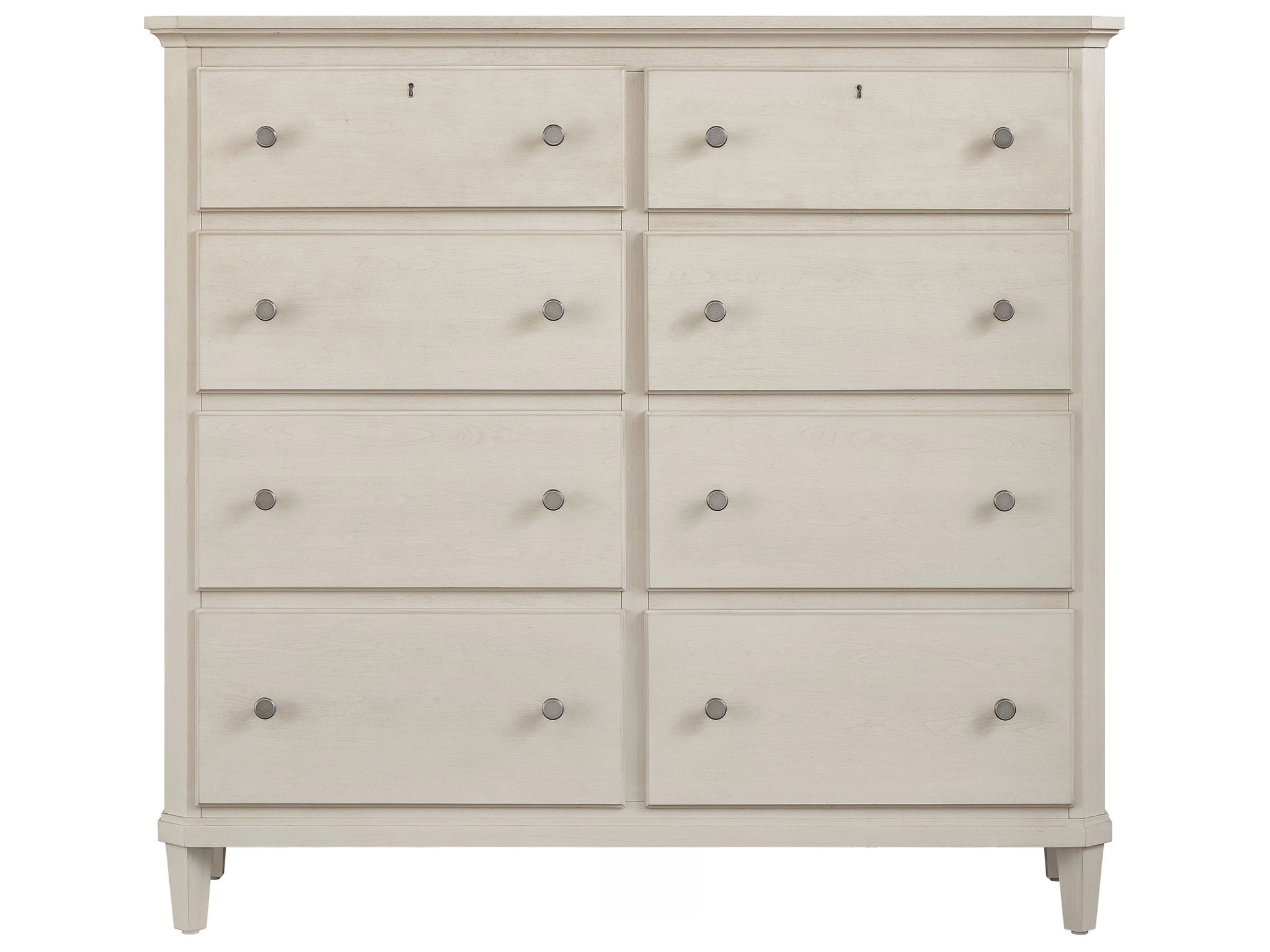 Willow Chest - Silo with a white background