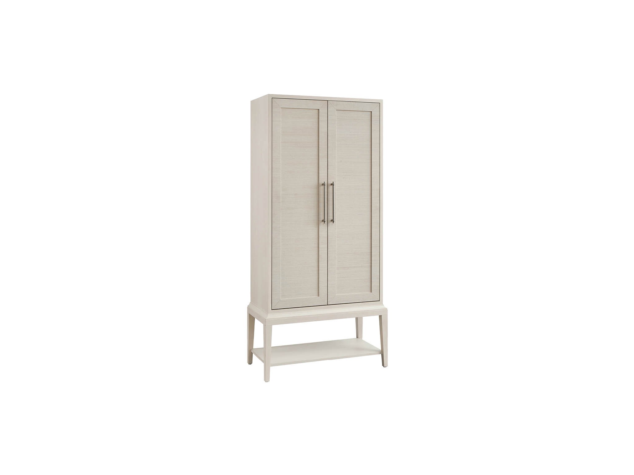Meadow Wardrobe - Silo with a white background
