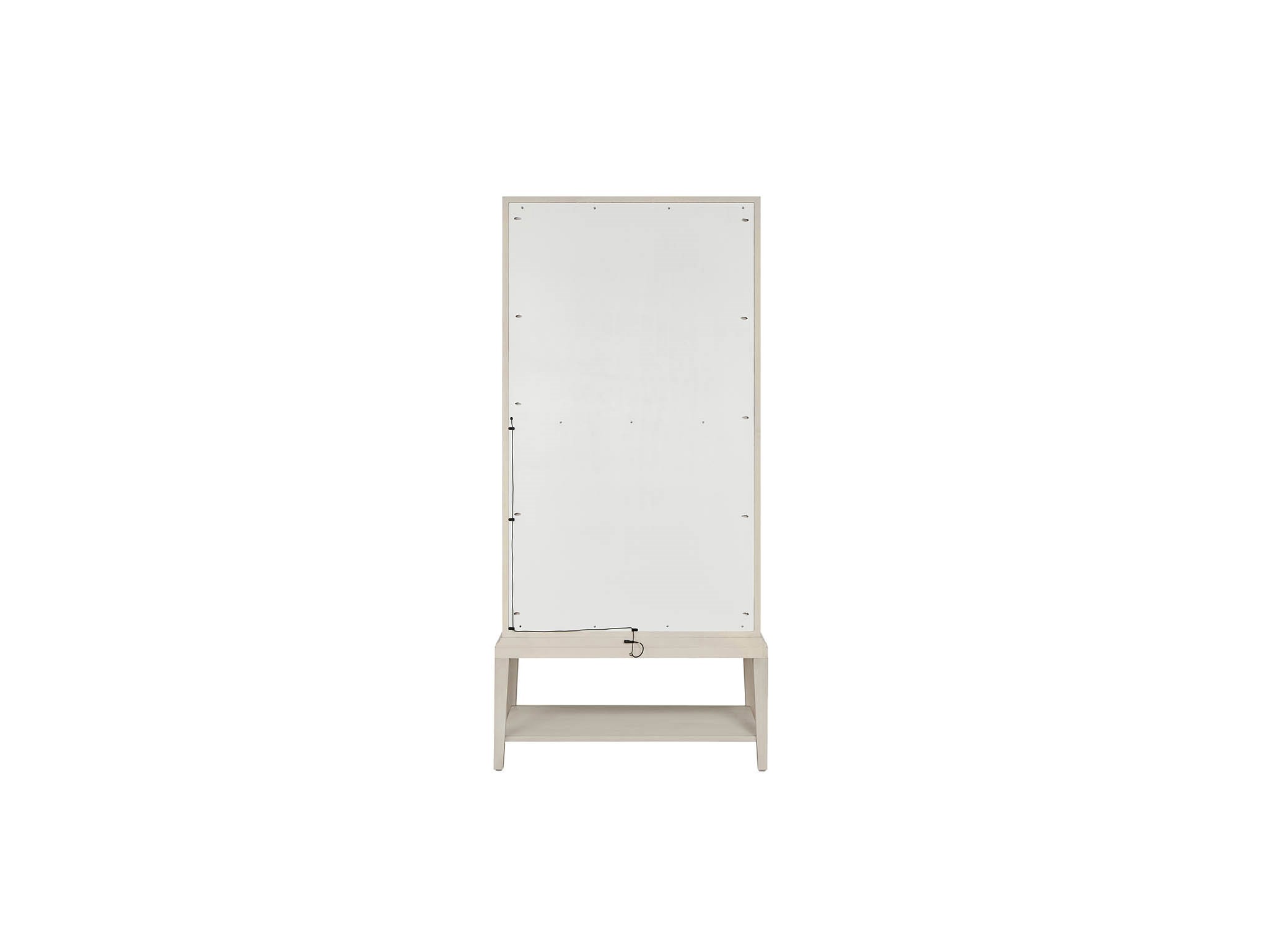 Meadow Wardrobe - Silo with a white background