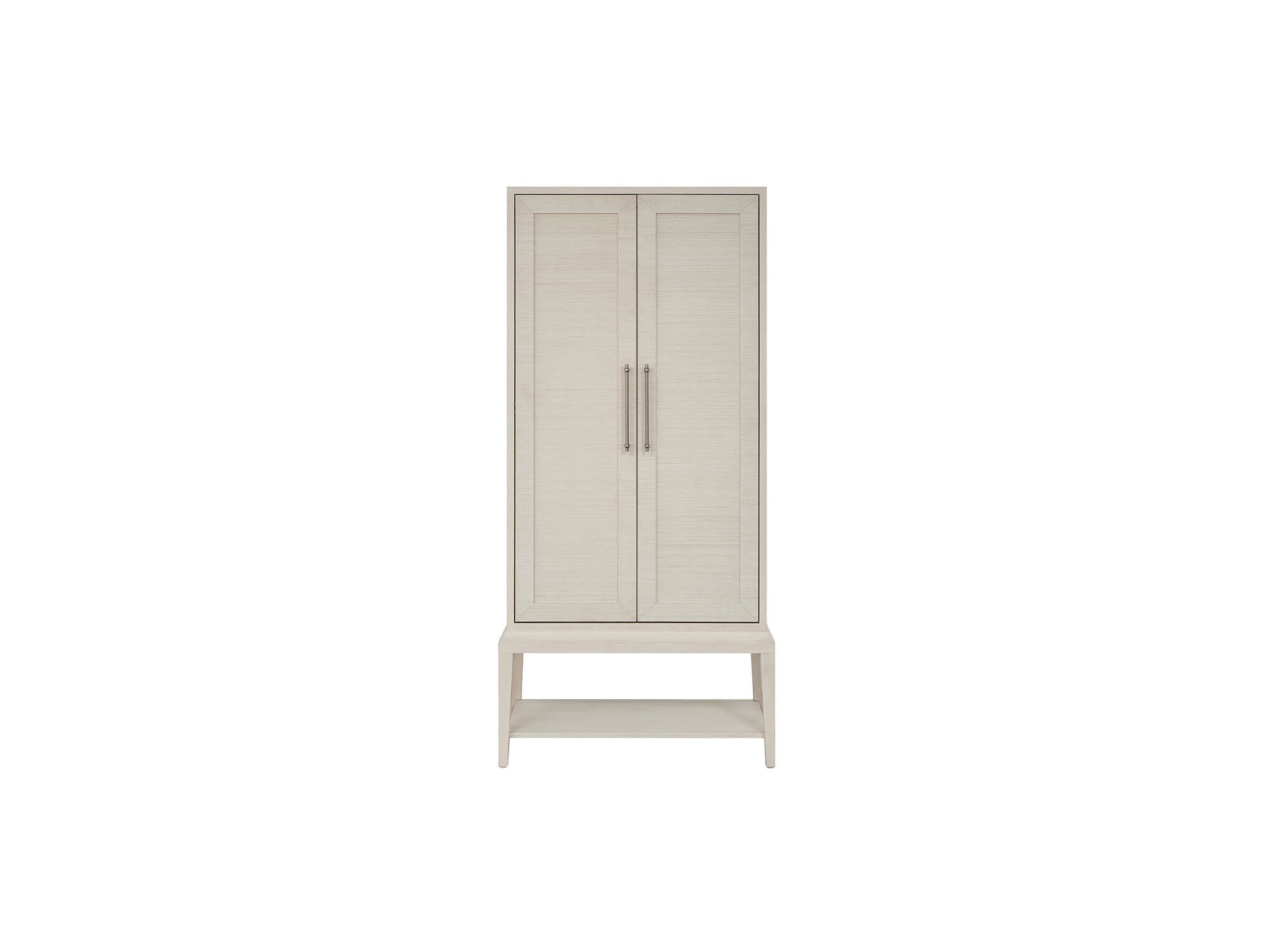 Meadow Wardrobe - Silo with a white background