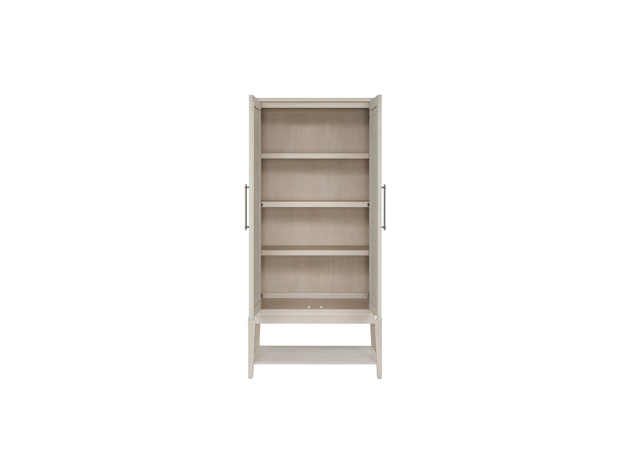 Meadow Wardrobe - Silo with a white background