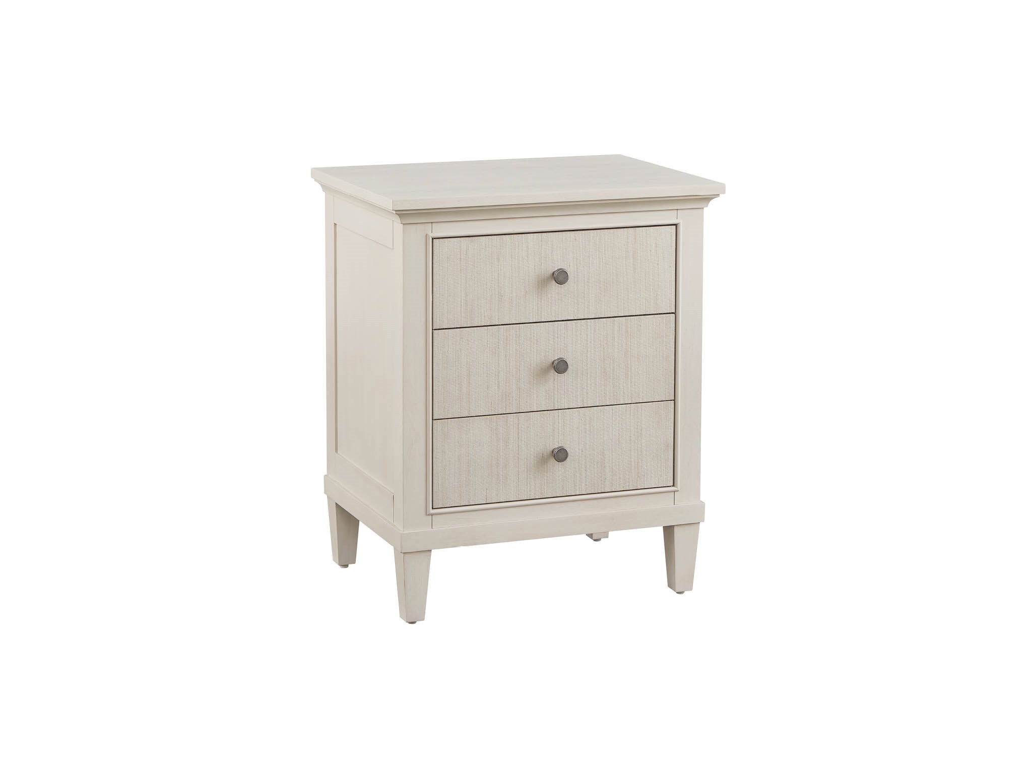 Meadow Nightstand - Silo with a white background