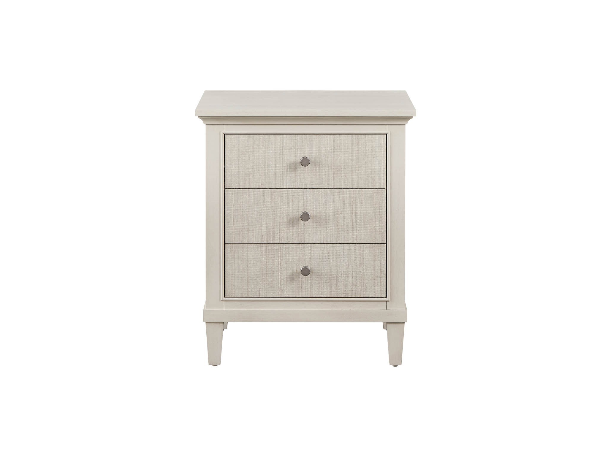 Meadow Nightstand - Silo with a white background