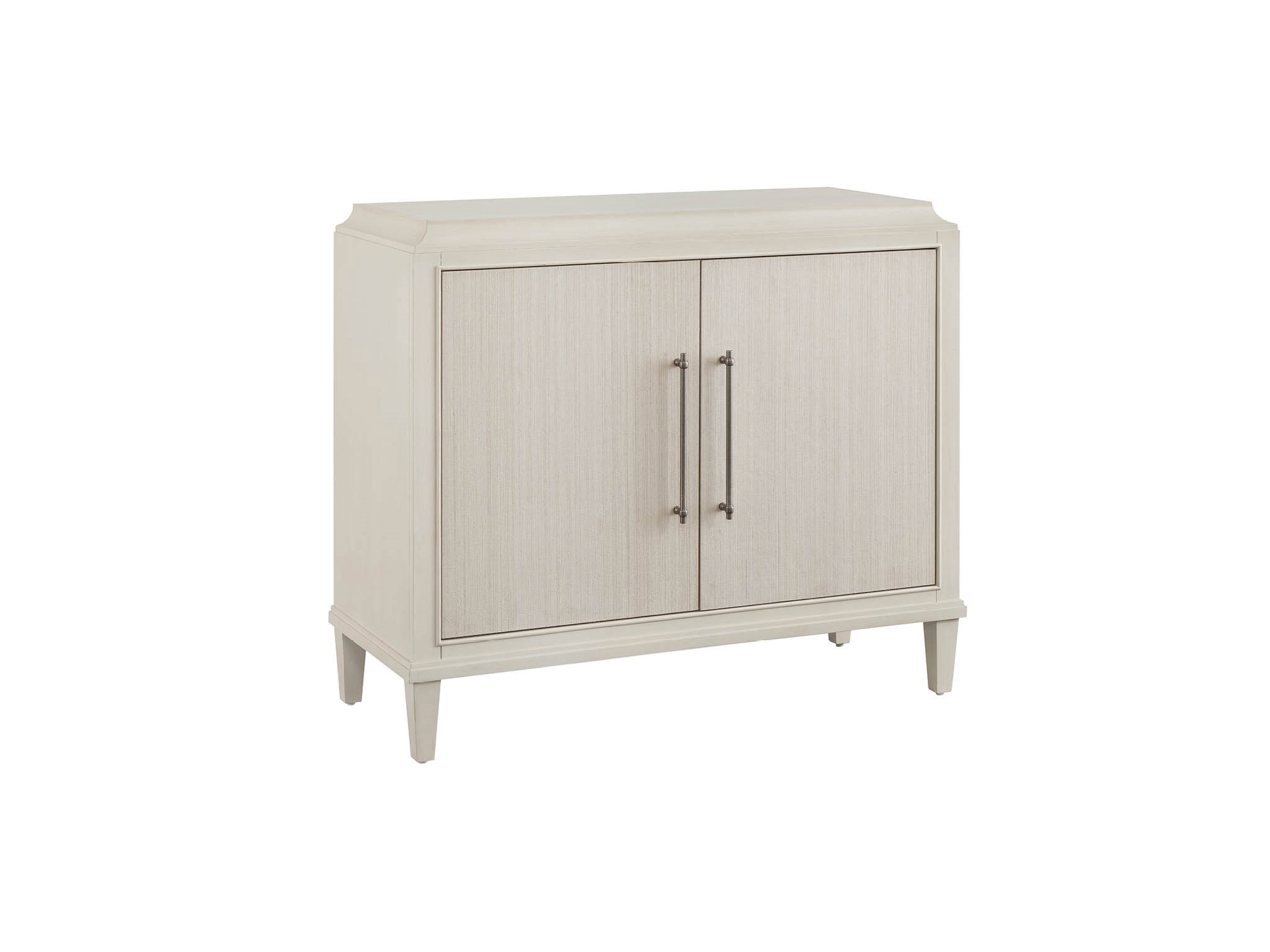 Meadow Hall Chest - Silo with a white background