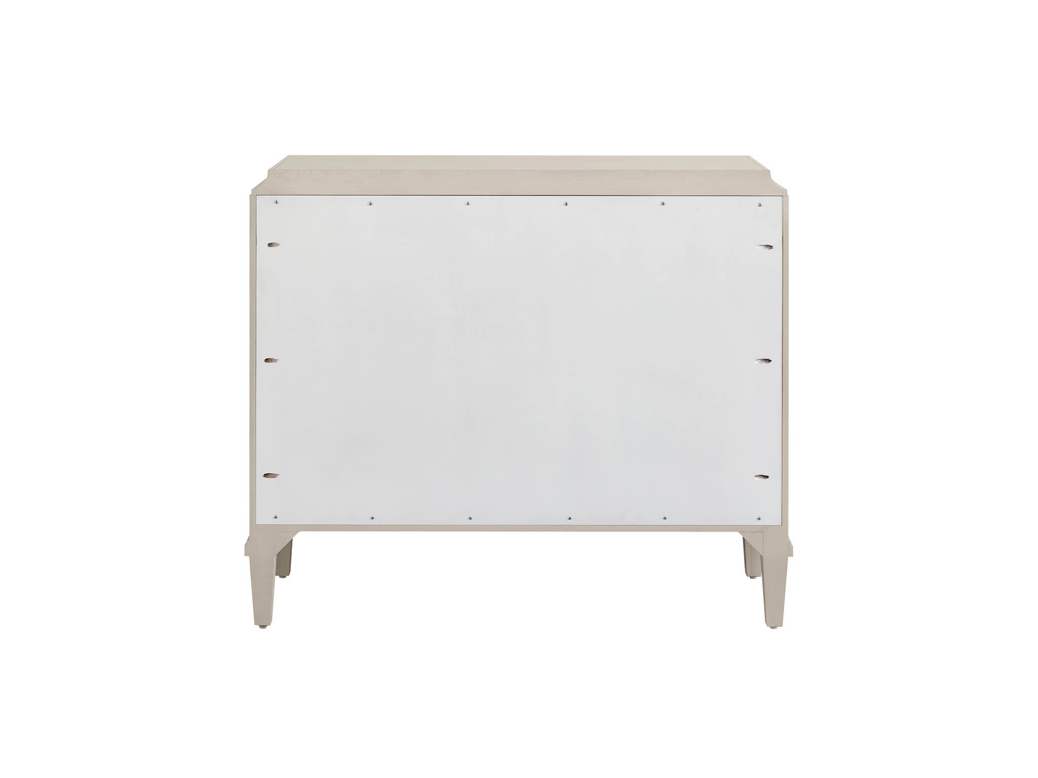 Meadow Hall Chest - Silo with a white background