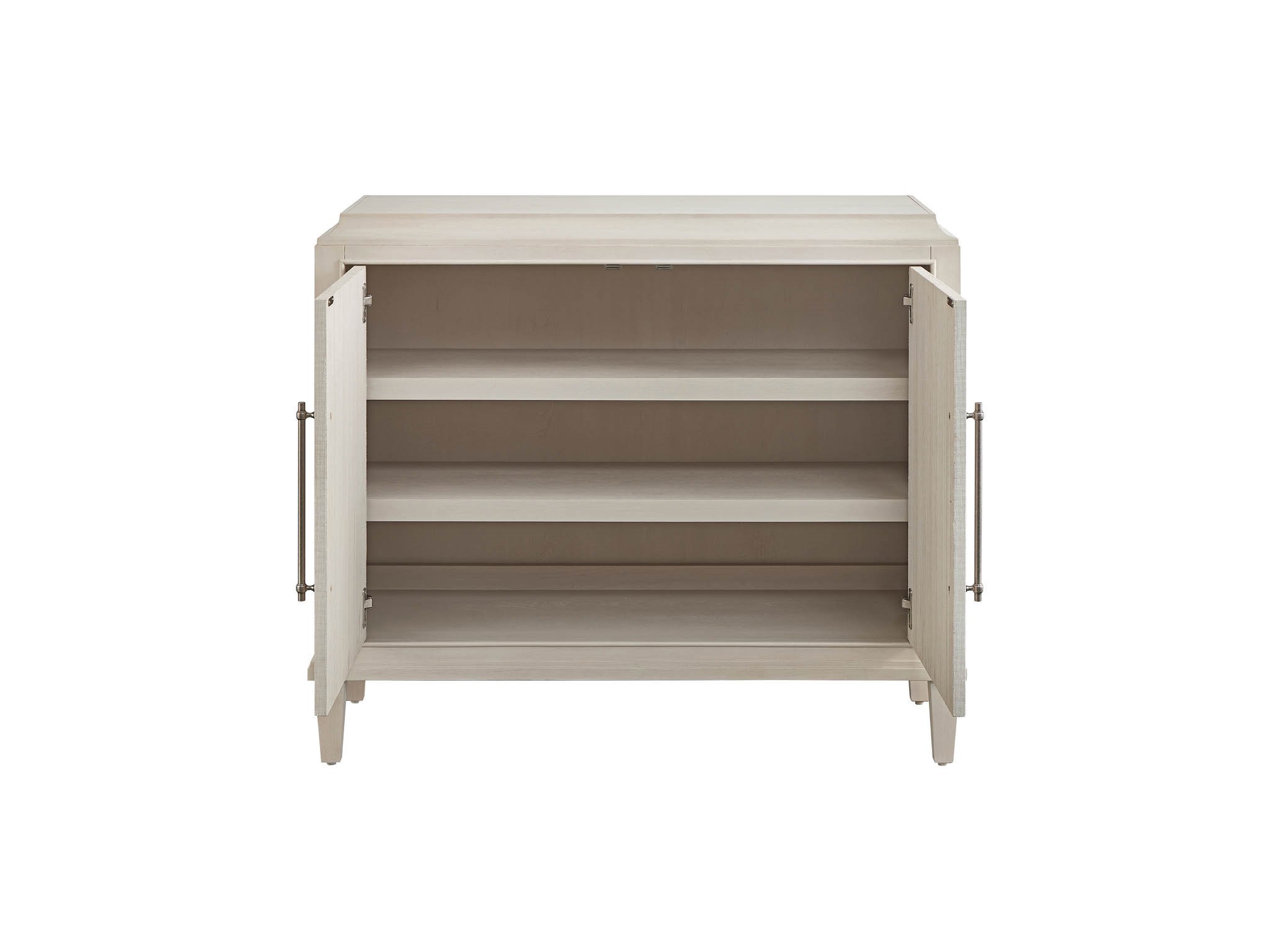 Meadow Hall Chest - Silo with a white background