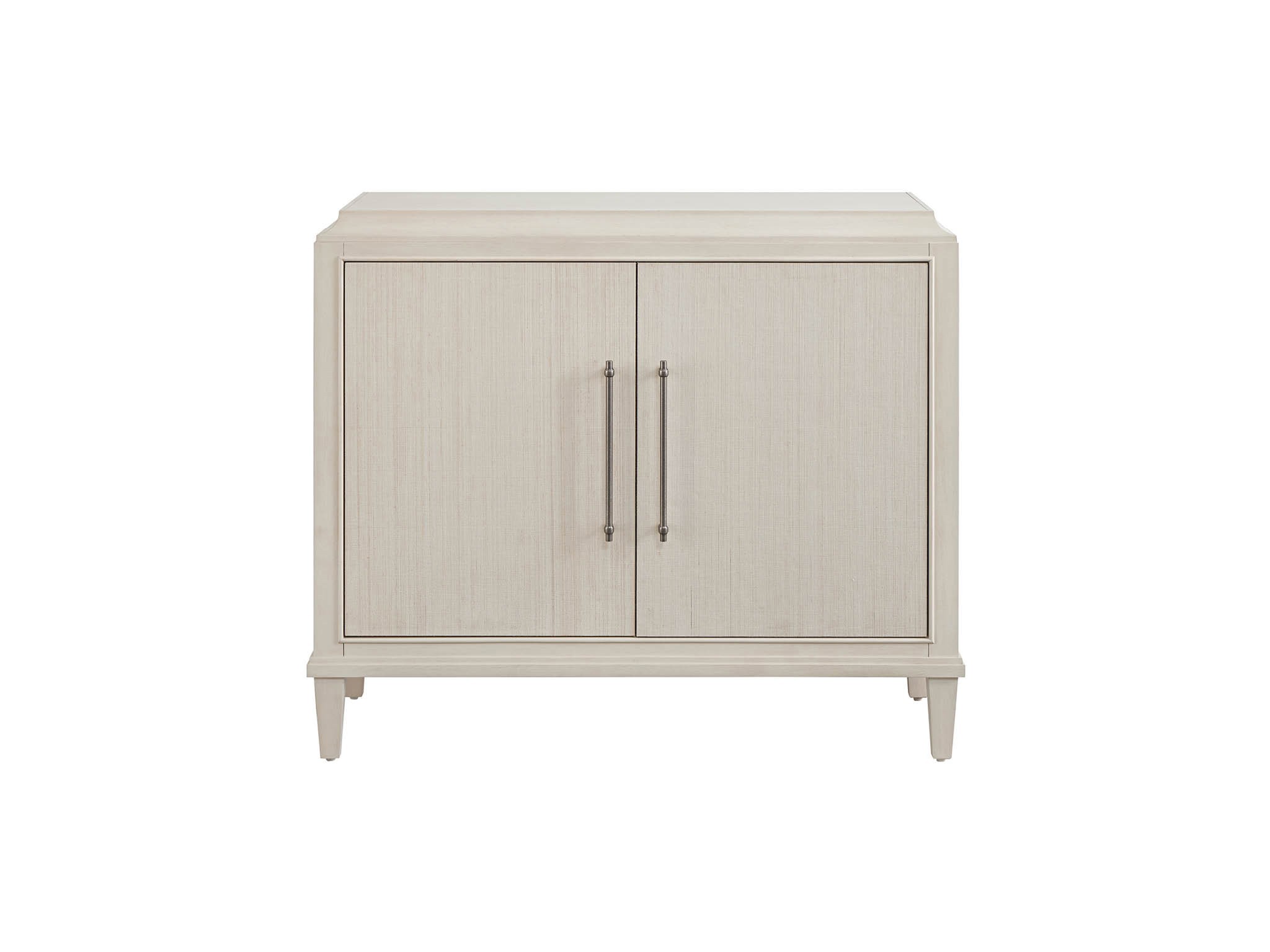 Meadow Hall Chest - Silo with a white background