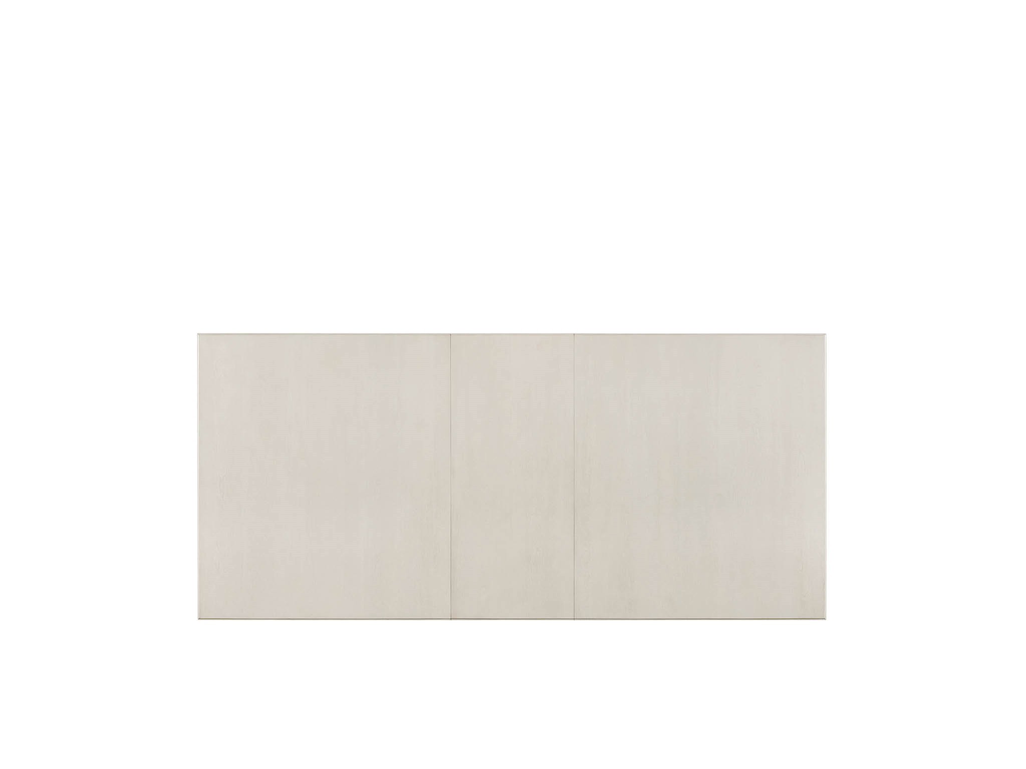 Willow Dining Table - Silo with a white background