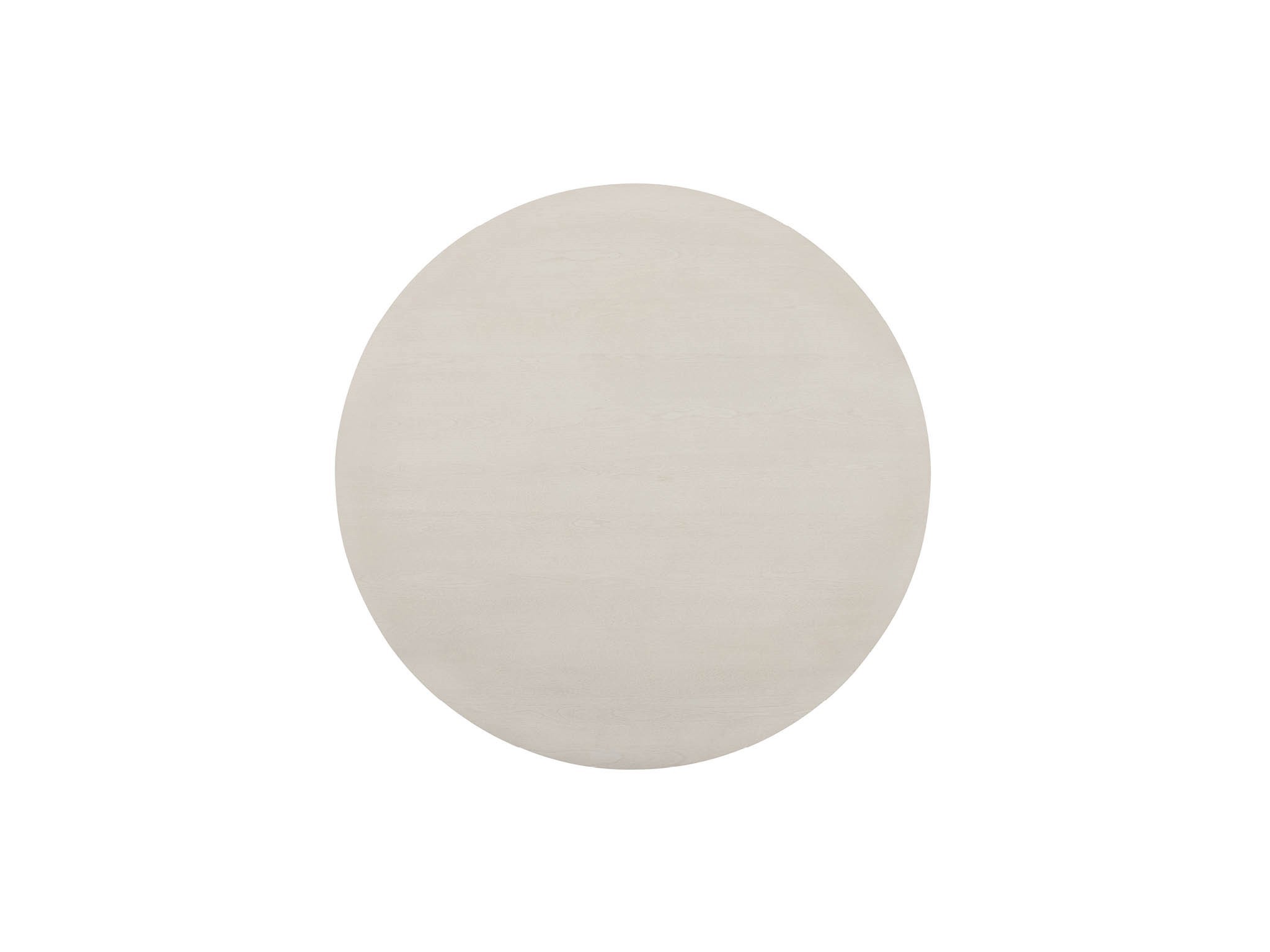 Birchaven Pedestal Table - Silo with a white background