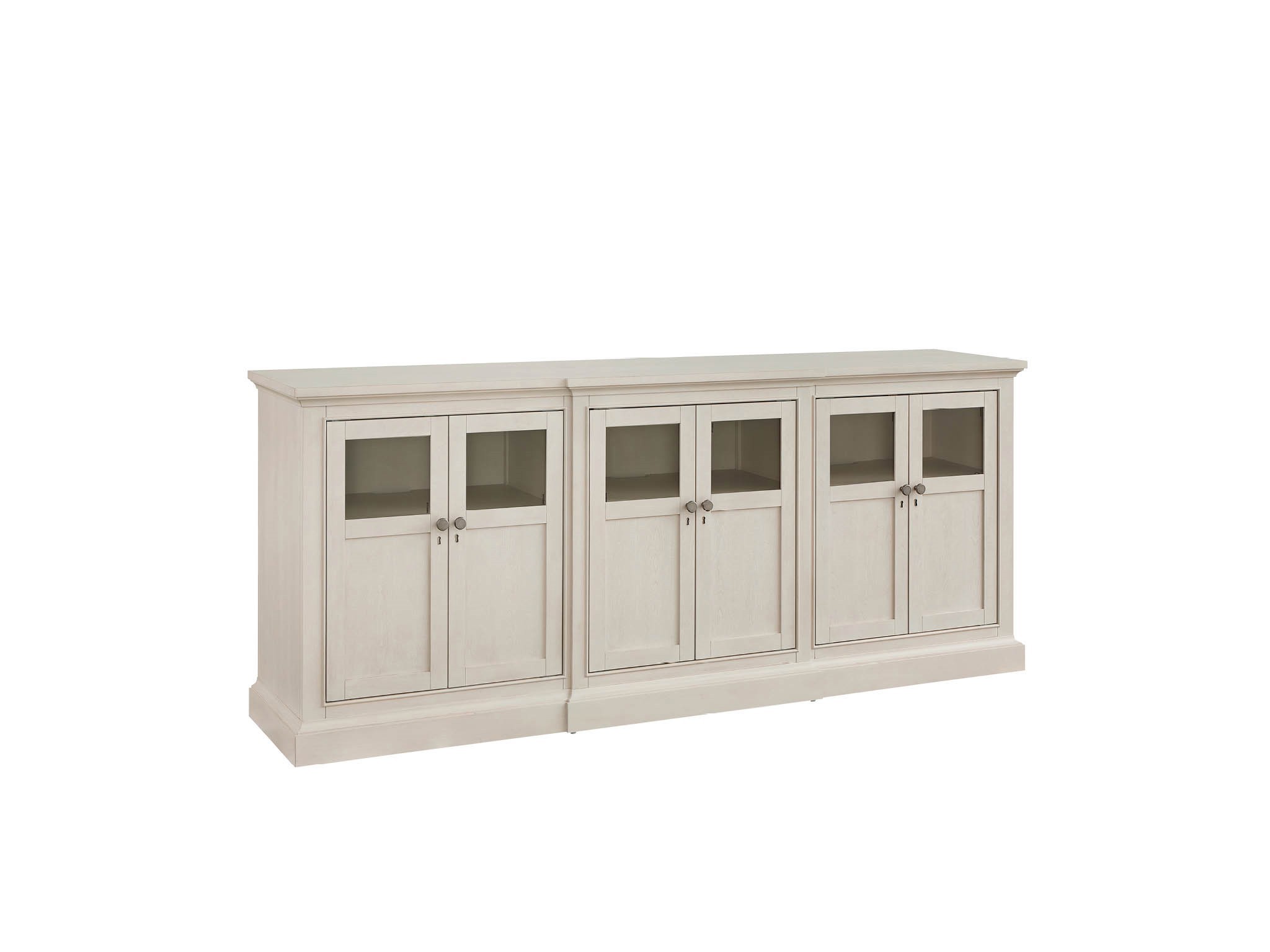 Willow Credenza - Silo with a white background