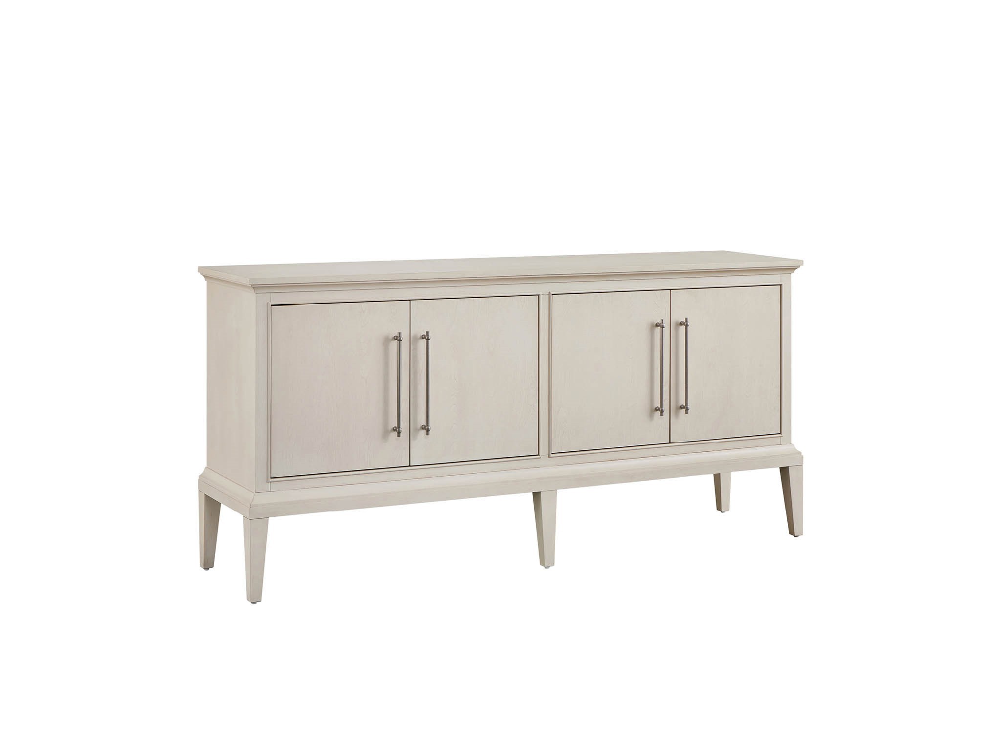 Willow Credenza - Silo with a white background