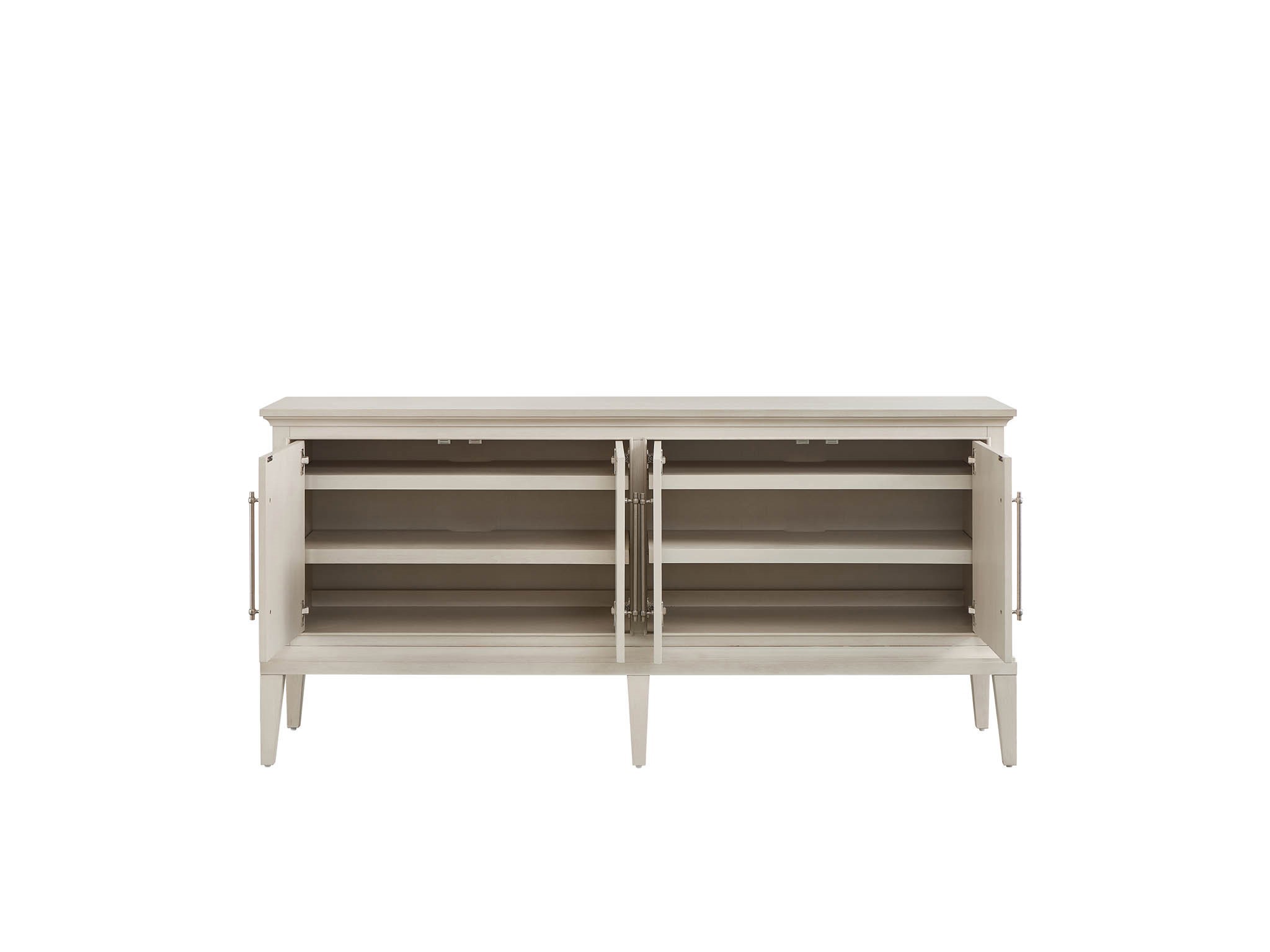Willow Credenza - Silo with a white background