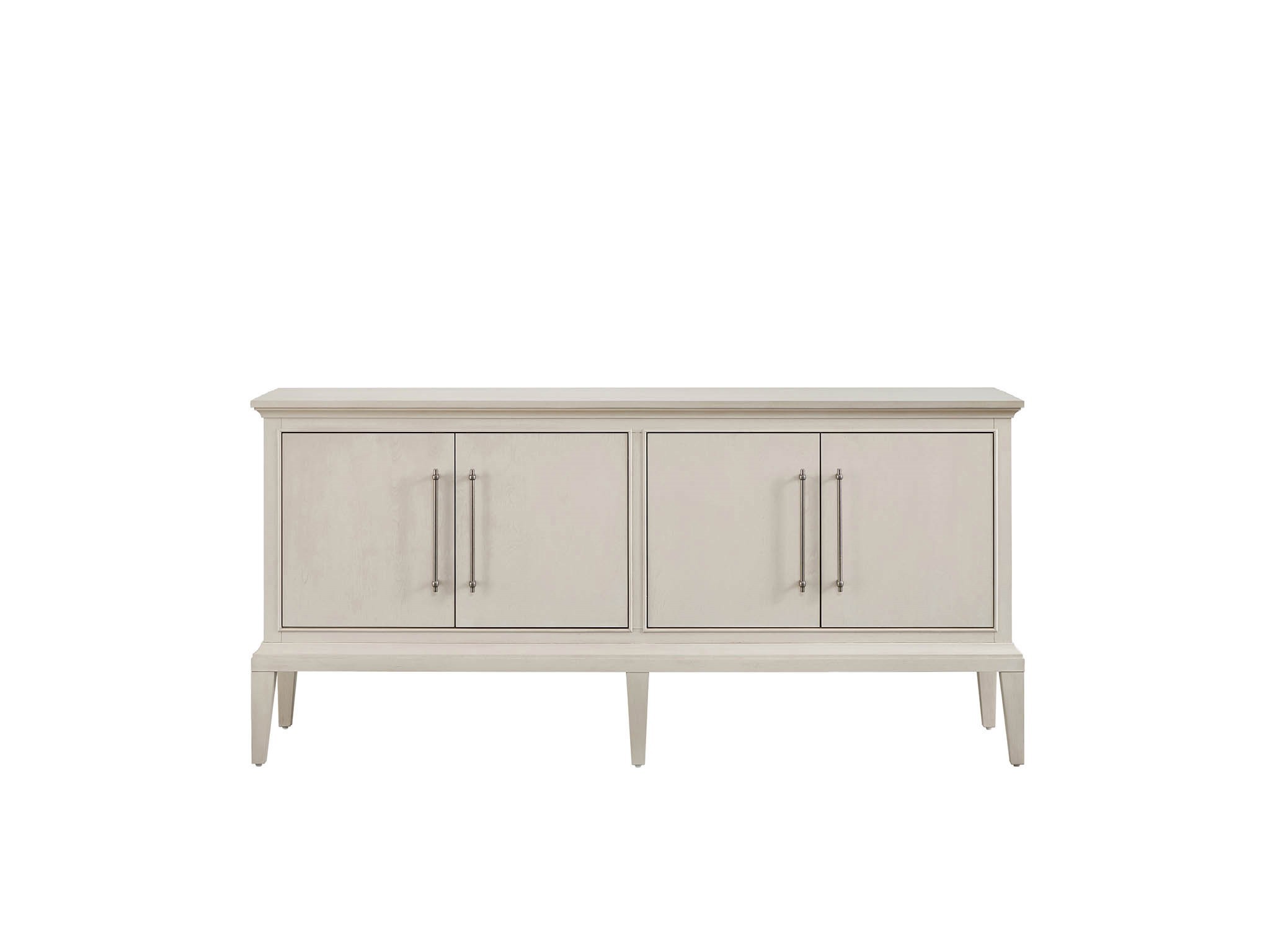 Willow Credenza - Silo with a white background