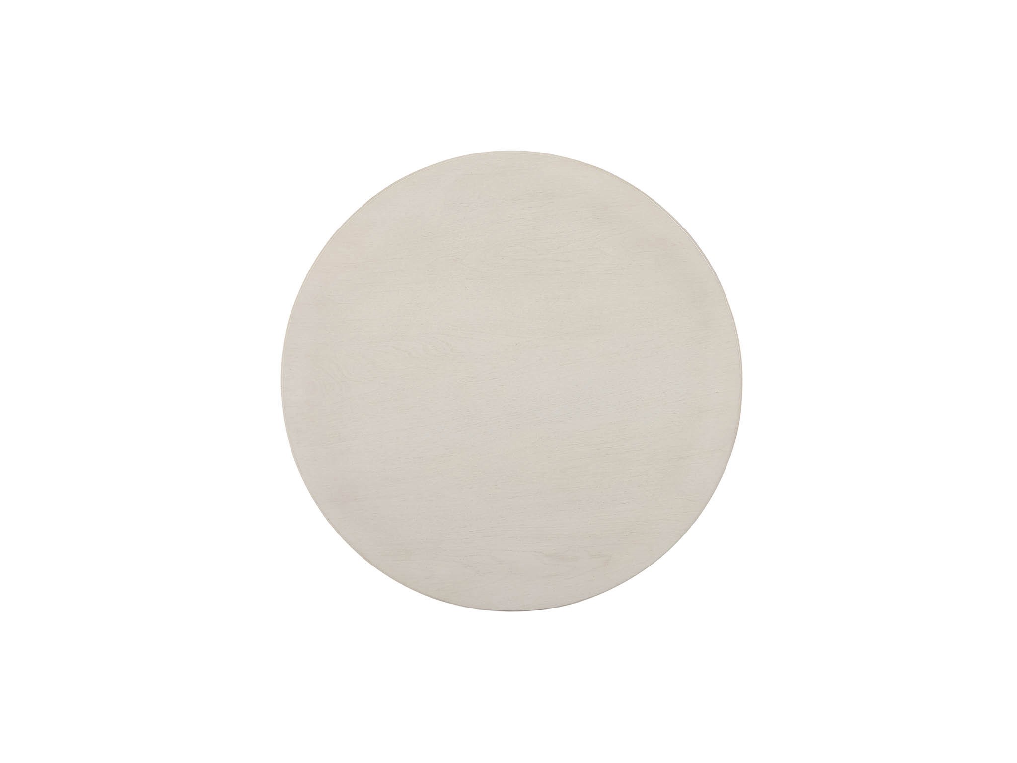 Meadow End Table - Silo with a white background