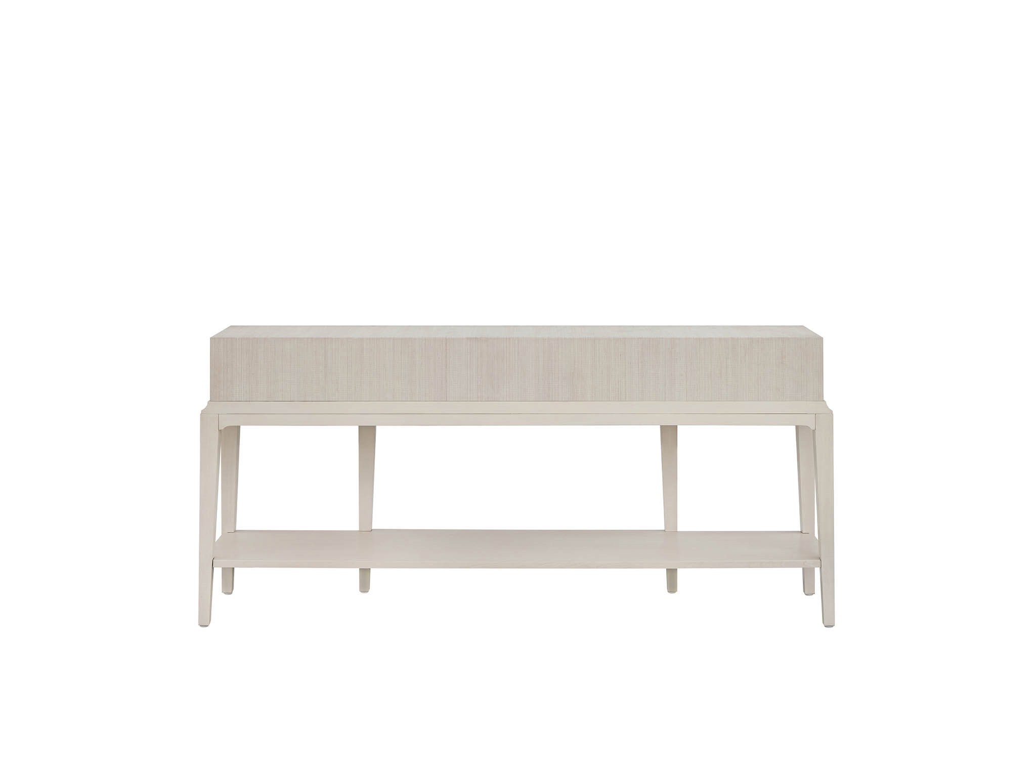 Meadow Console Table - Silo with a white background