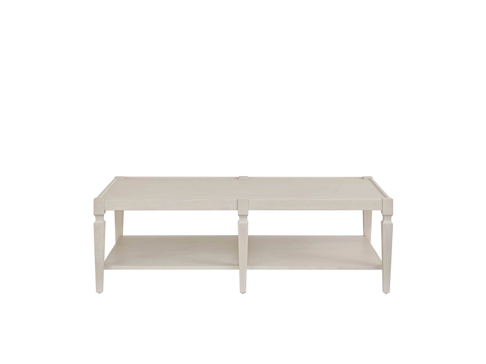 Willow Cocktail Table - Silo with a white background