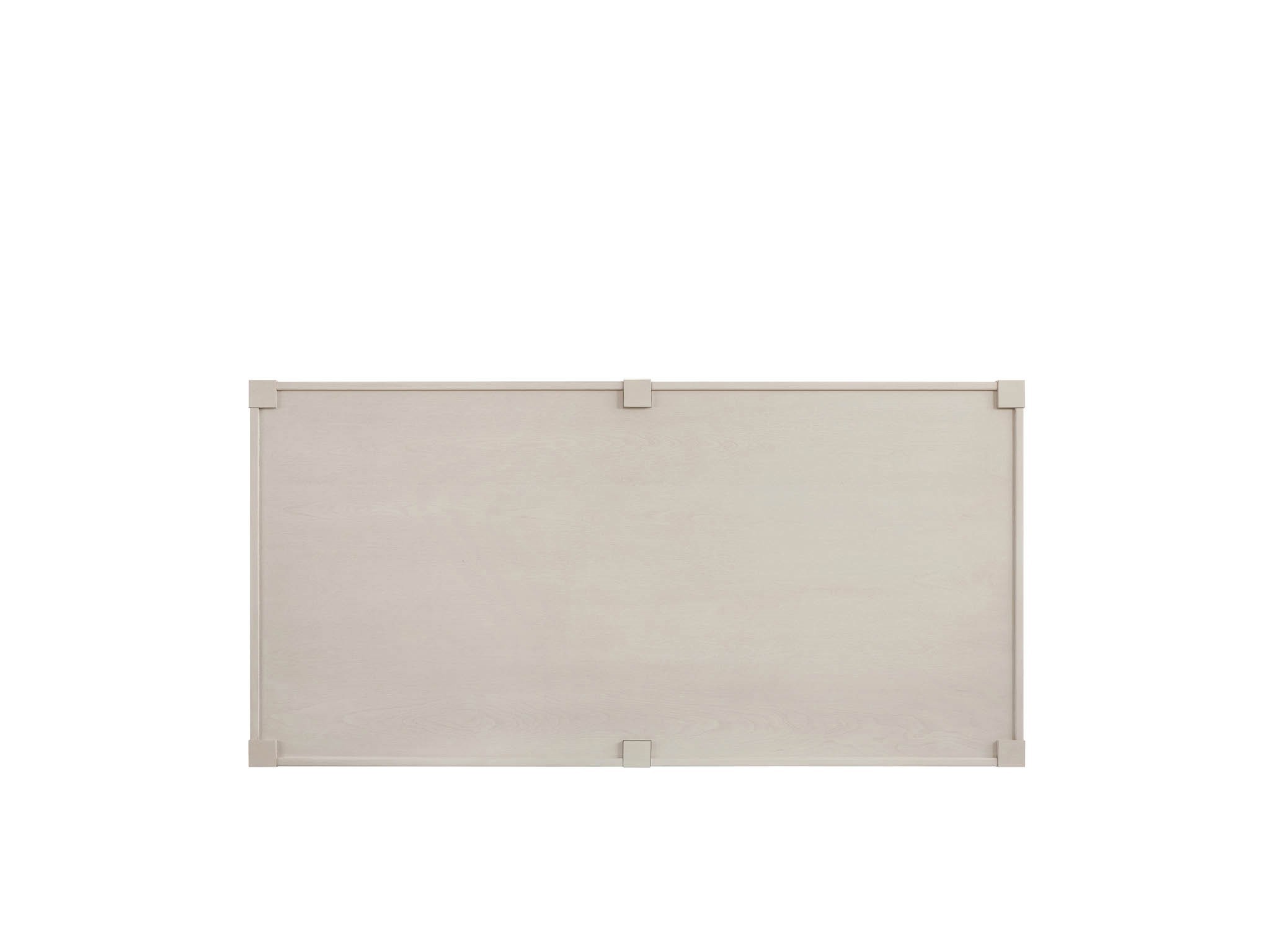 Willow Cocktail Table - Silo with a white background
