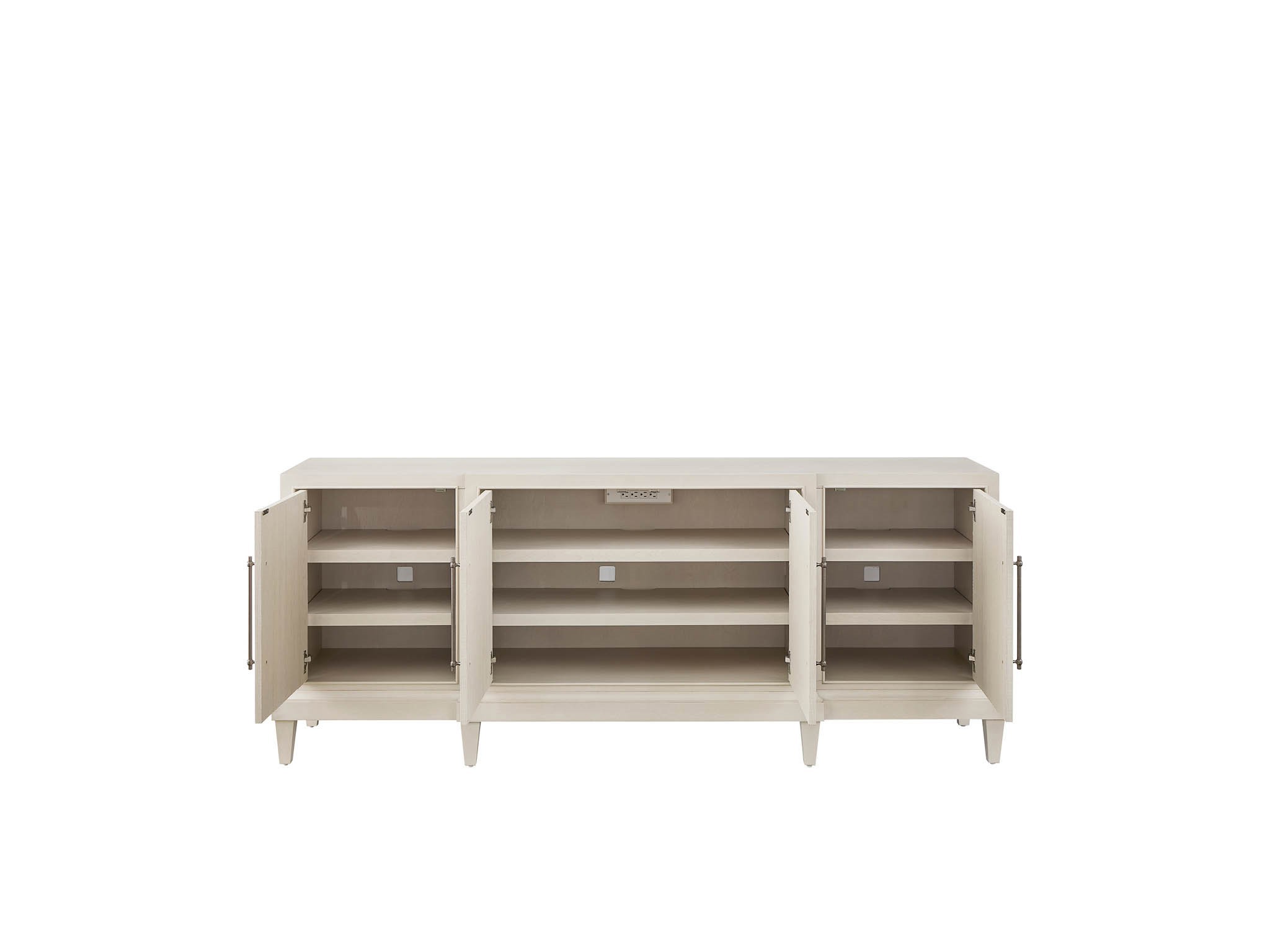 Meadow Credenza - Silo with a white background