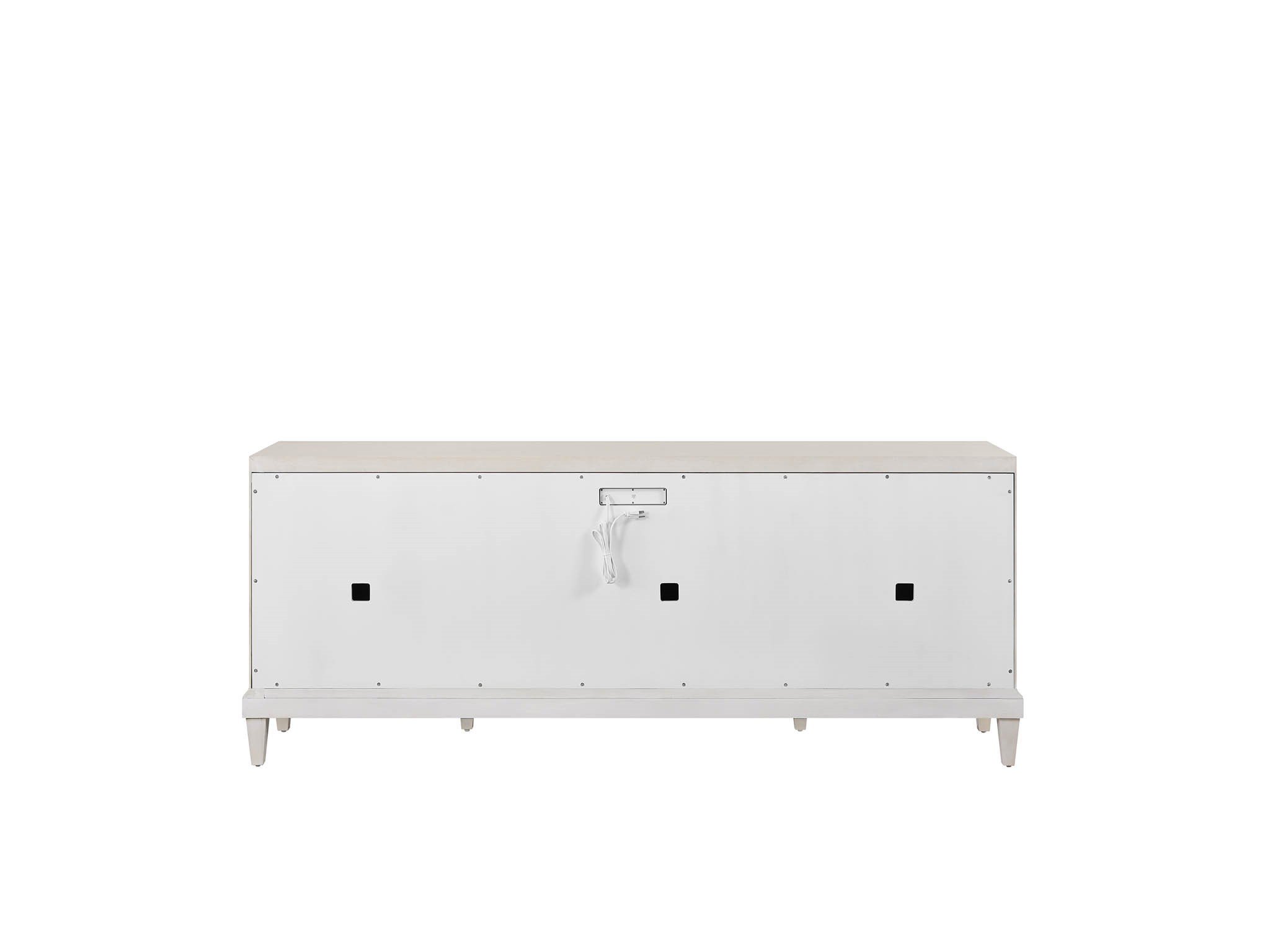 Meadow Credenza - Silo with a white background