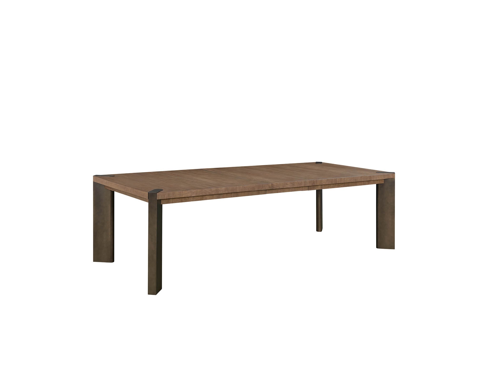 Haze Dining Table - Silo with a white background