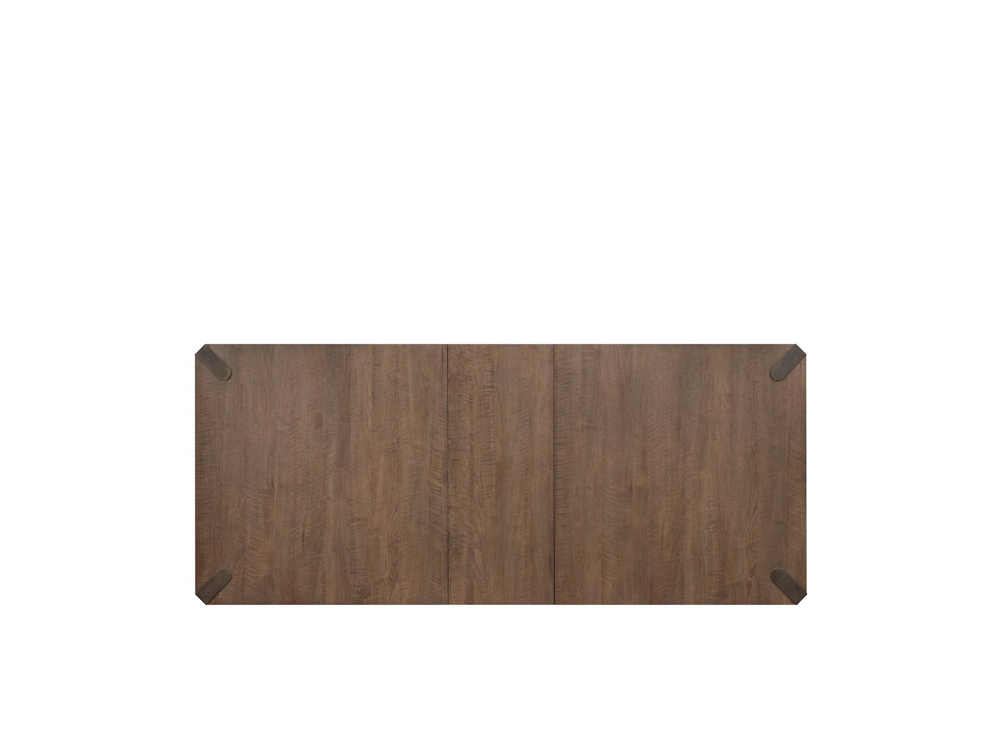 Haze Dining Table - Silo with a white background