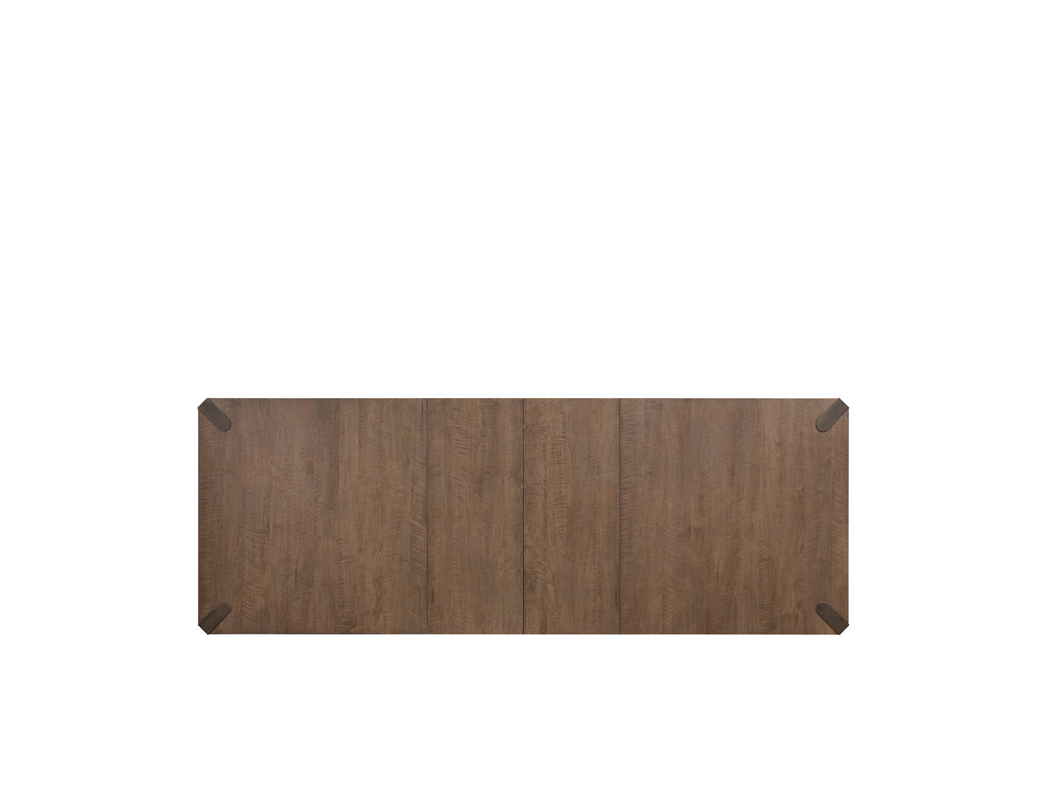 Haze Dining Table - Silo with a white background
