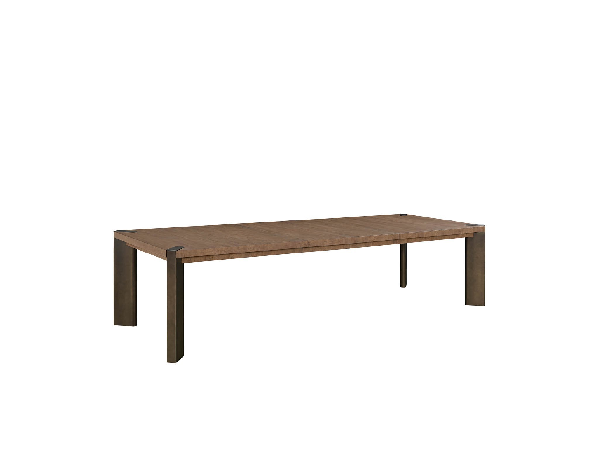 Haze Dining Table - Silo with a white background
