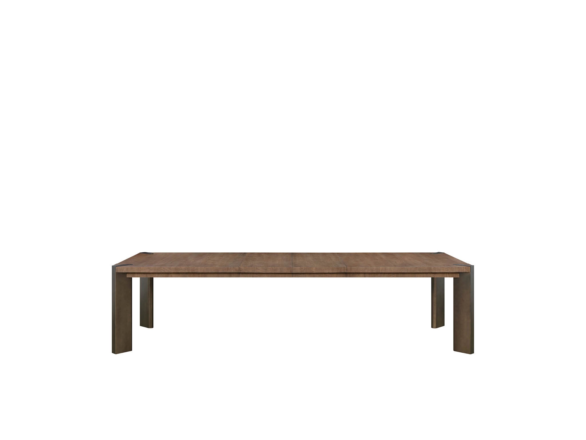 Haze Dining Table - Silo with a white background